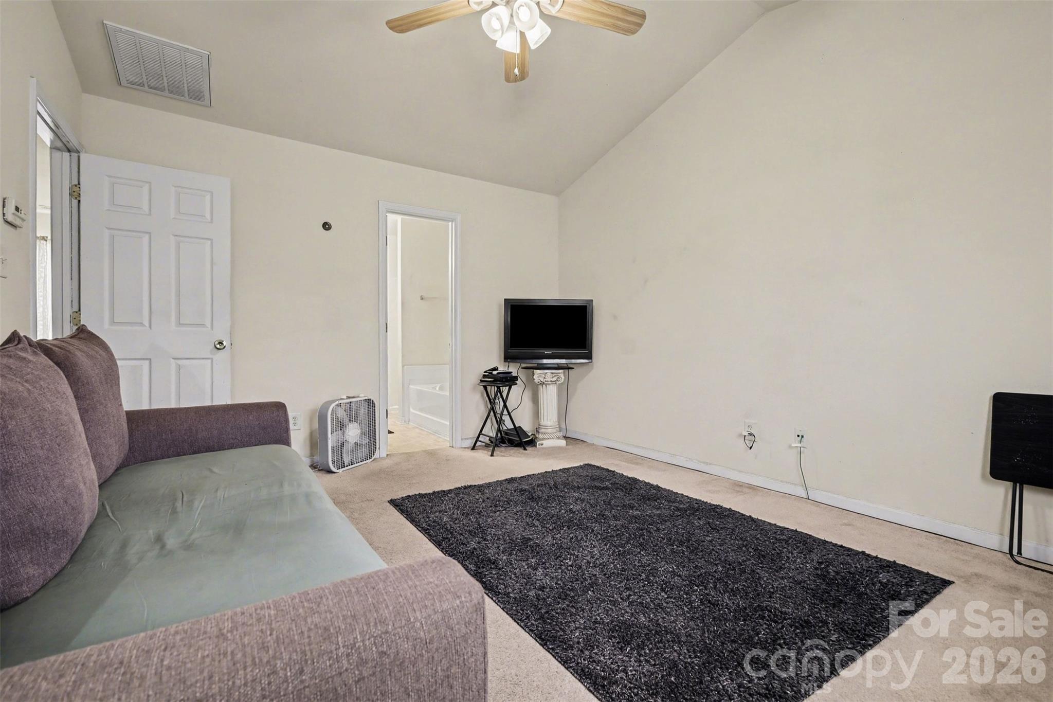 Kingstree - Residential