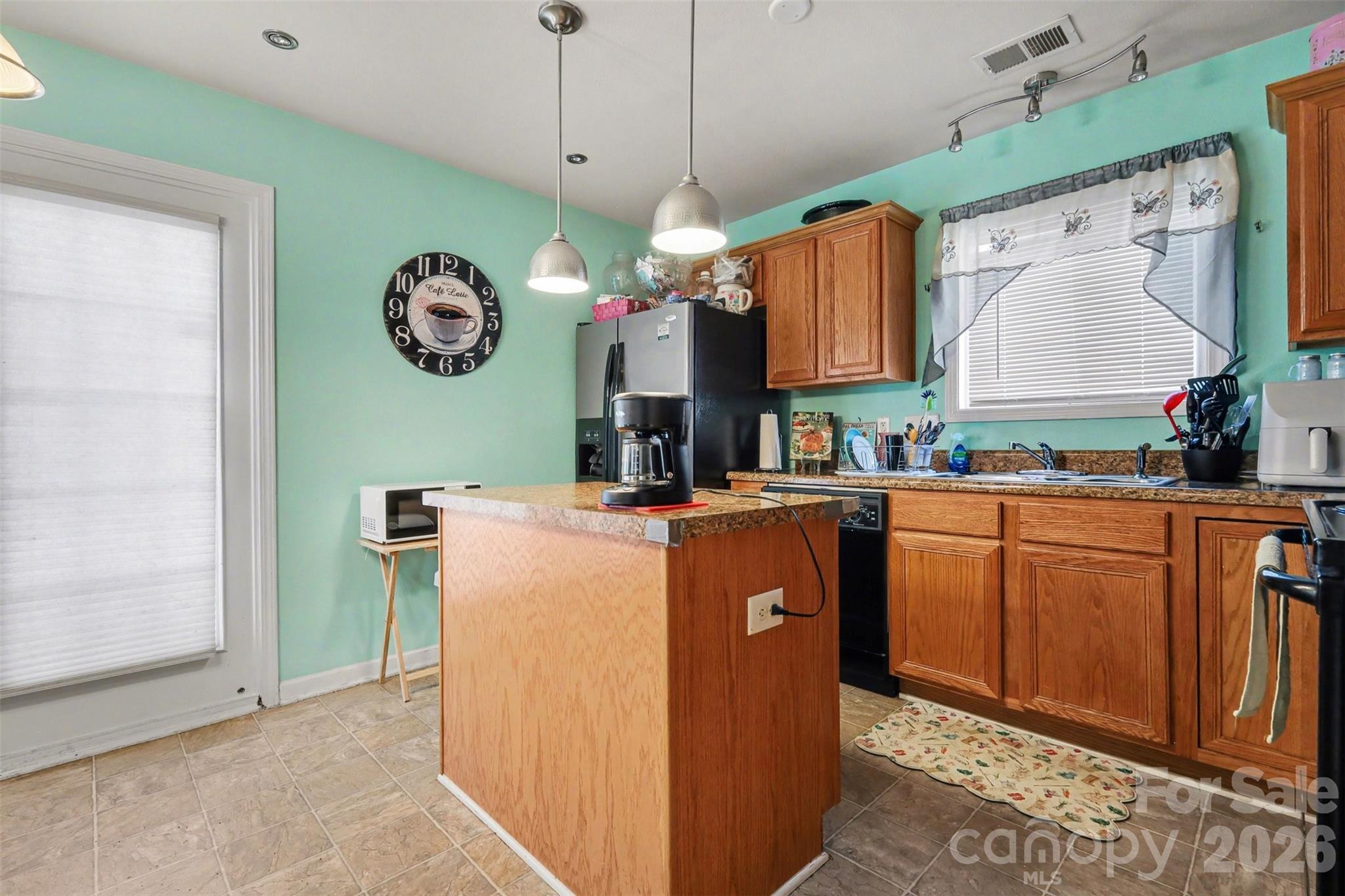 Kingstree - Residential