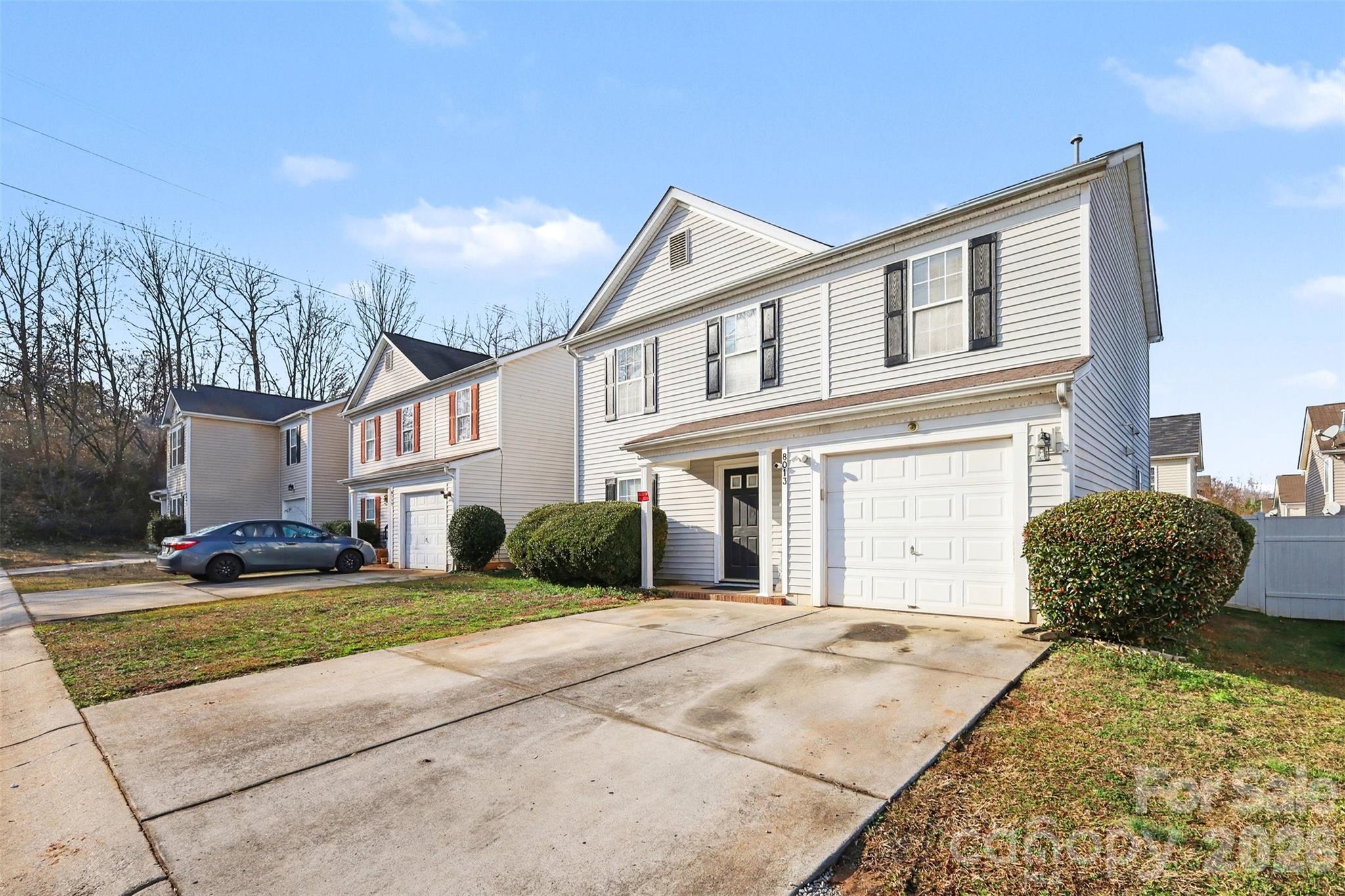 Kingstree - Residential