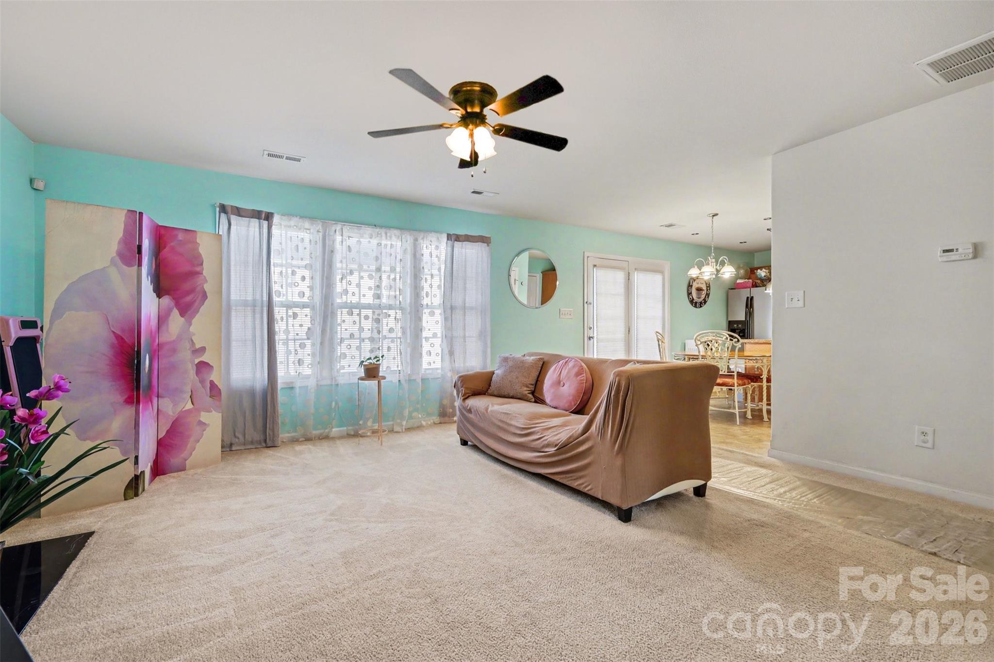 Kingstree - Residential