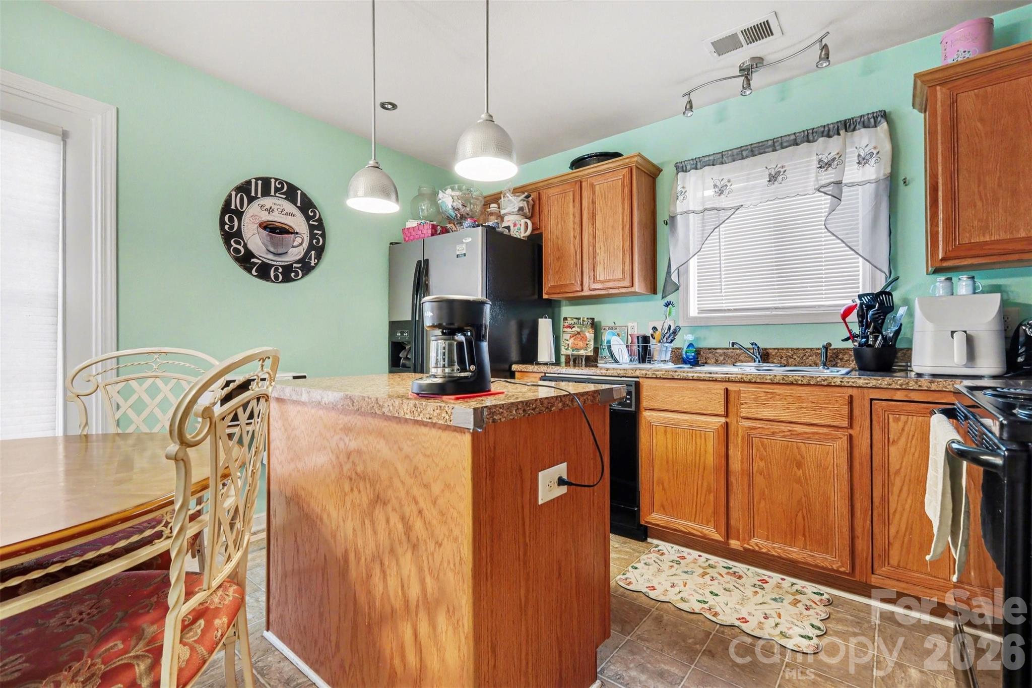 Kingstree - Residential