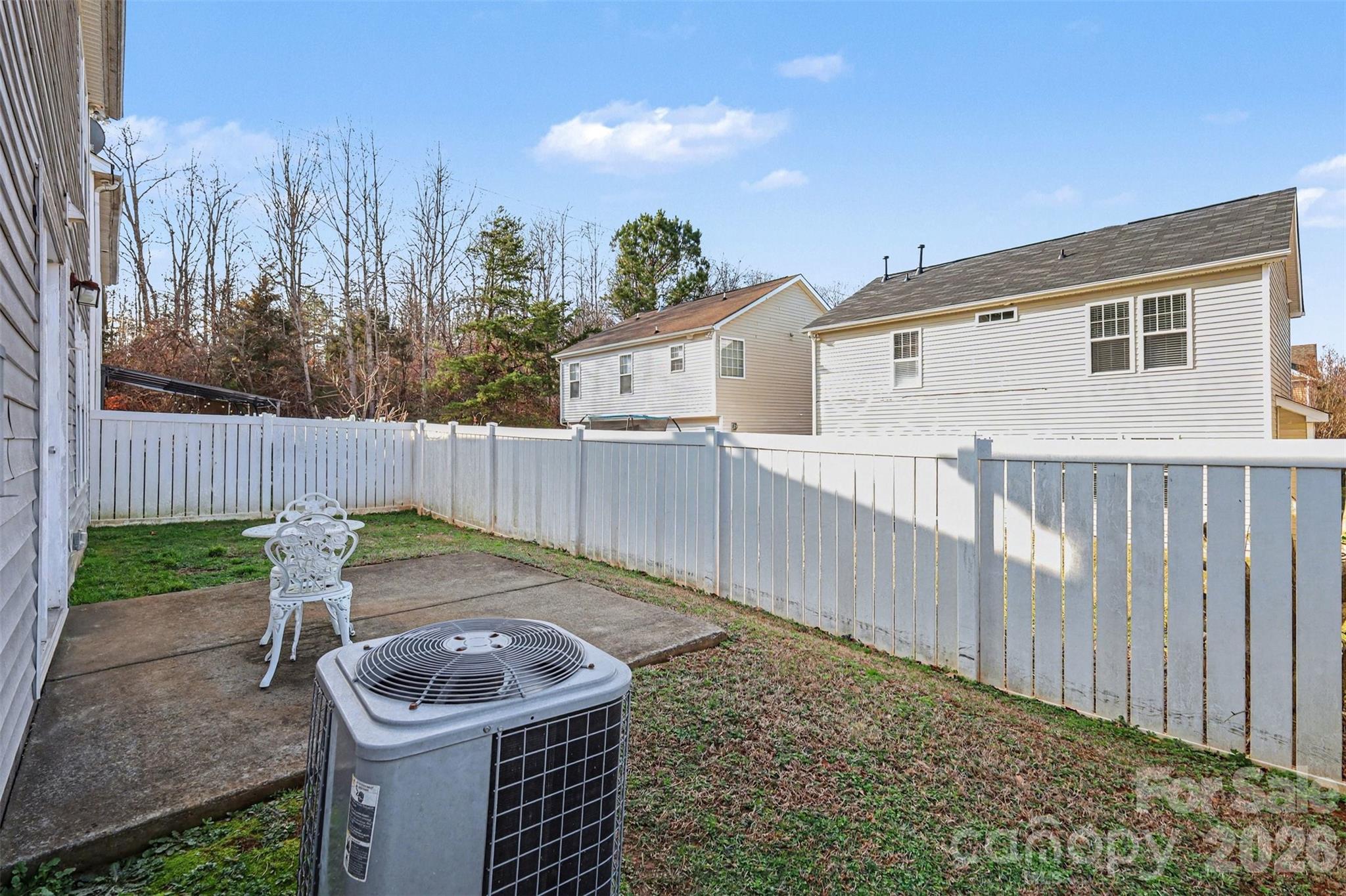 Kingstree - Residential