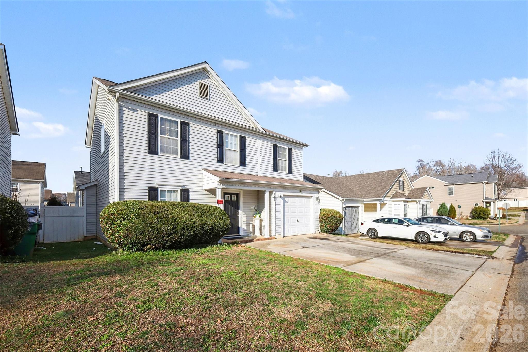 Kingstree - Residential