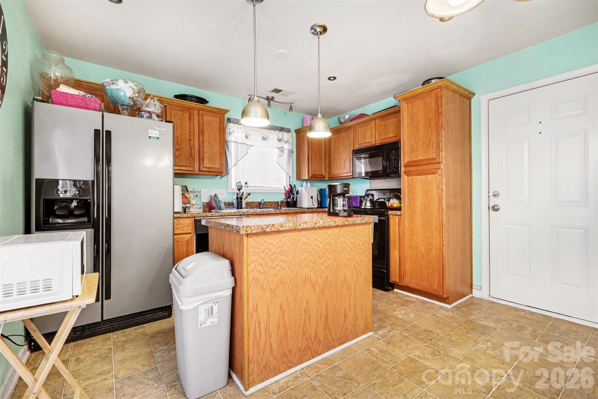 Kingstree - Residential