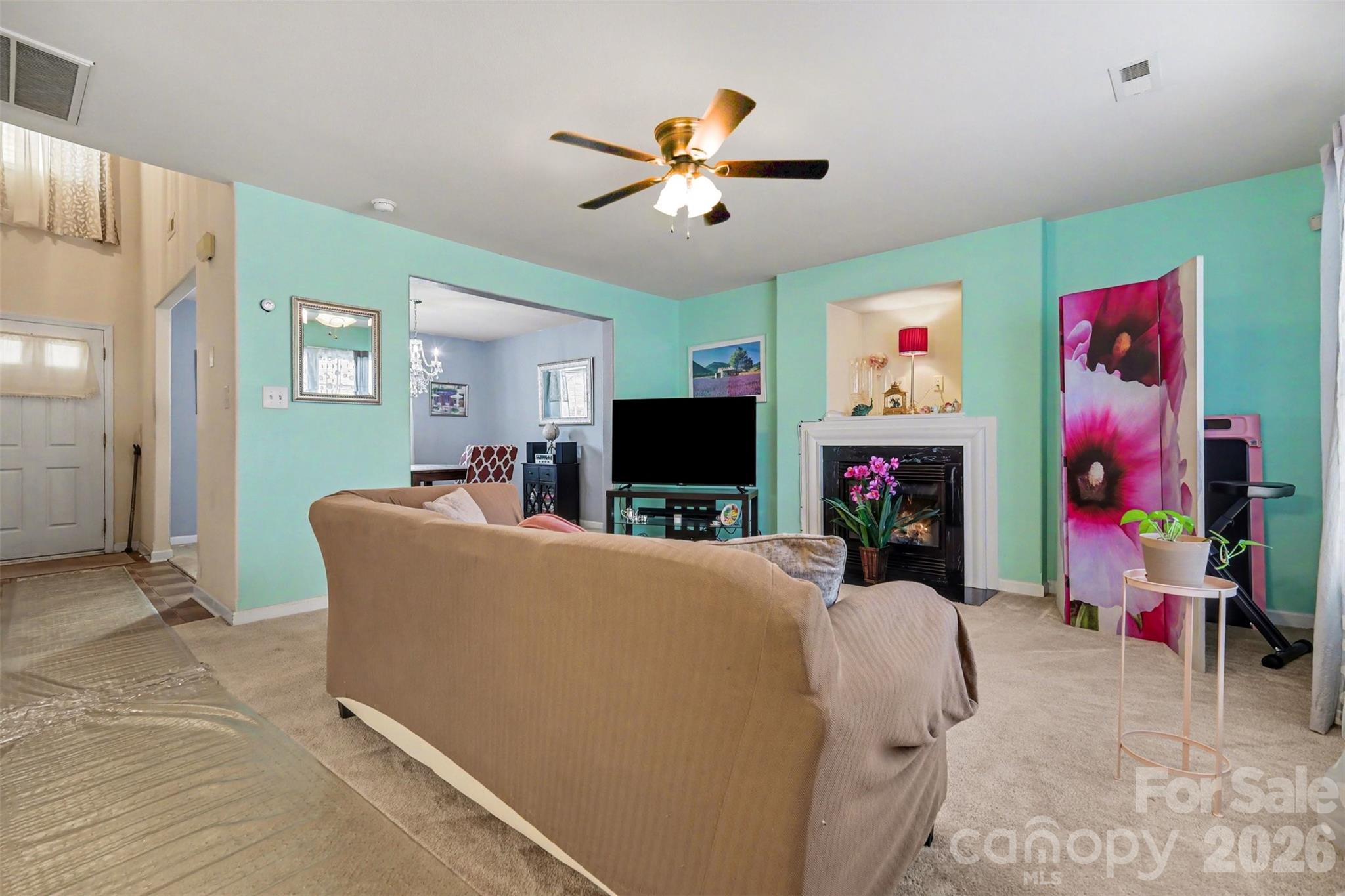 Kingstree - Residential