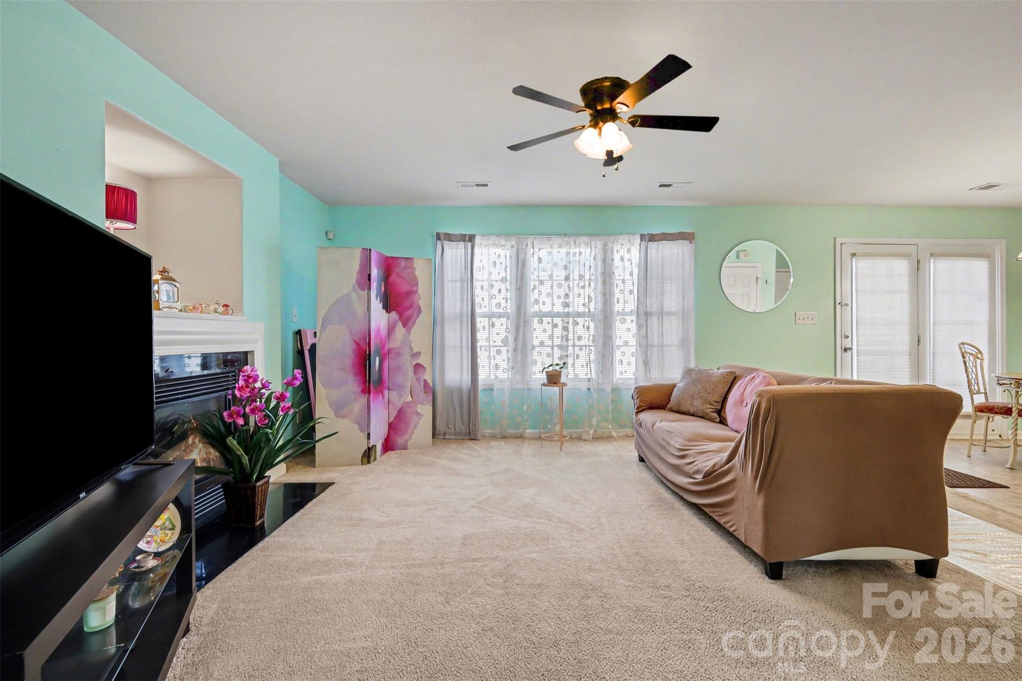 Kingstree - Residential