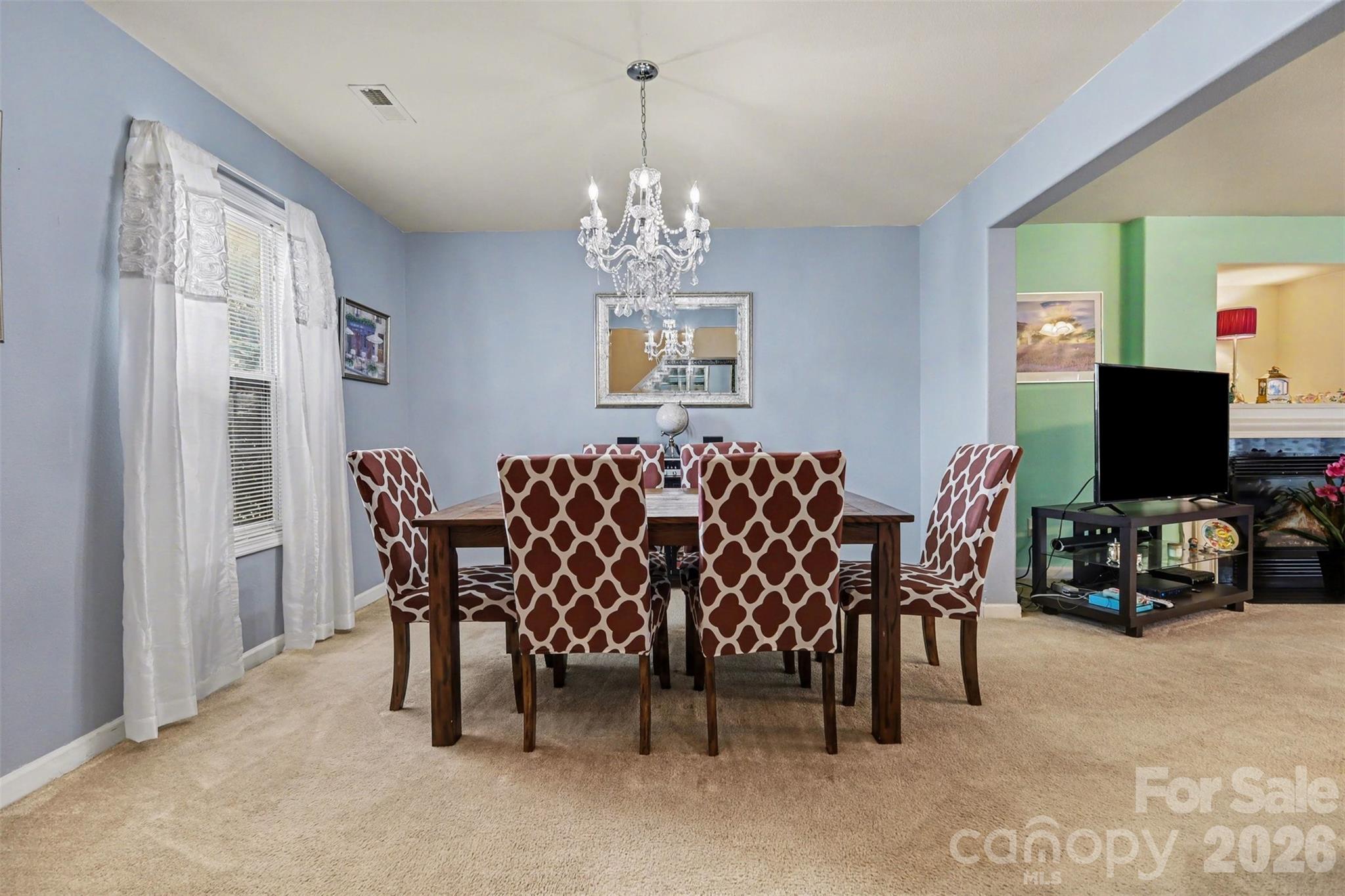 Kingstree - Residential