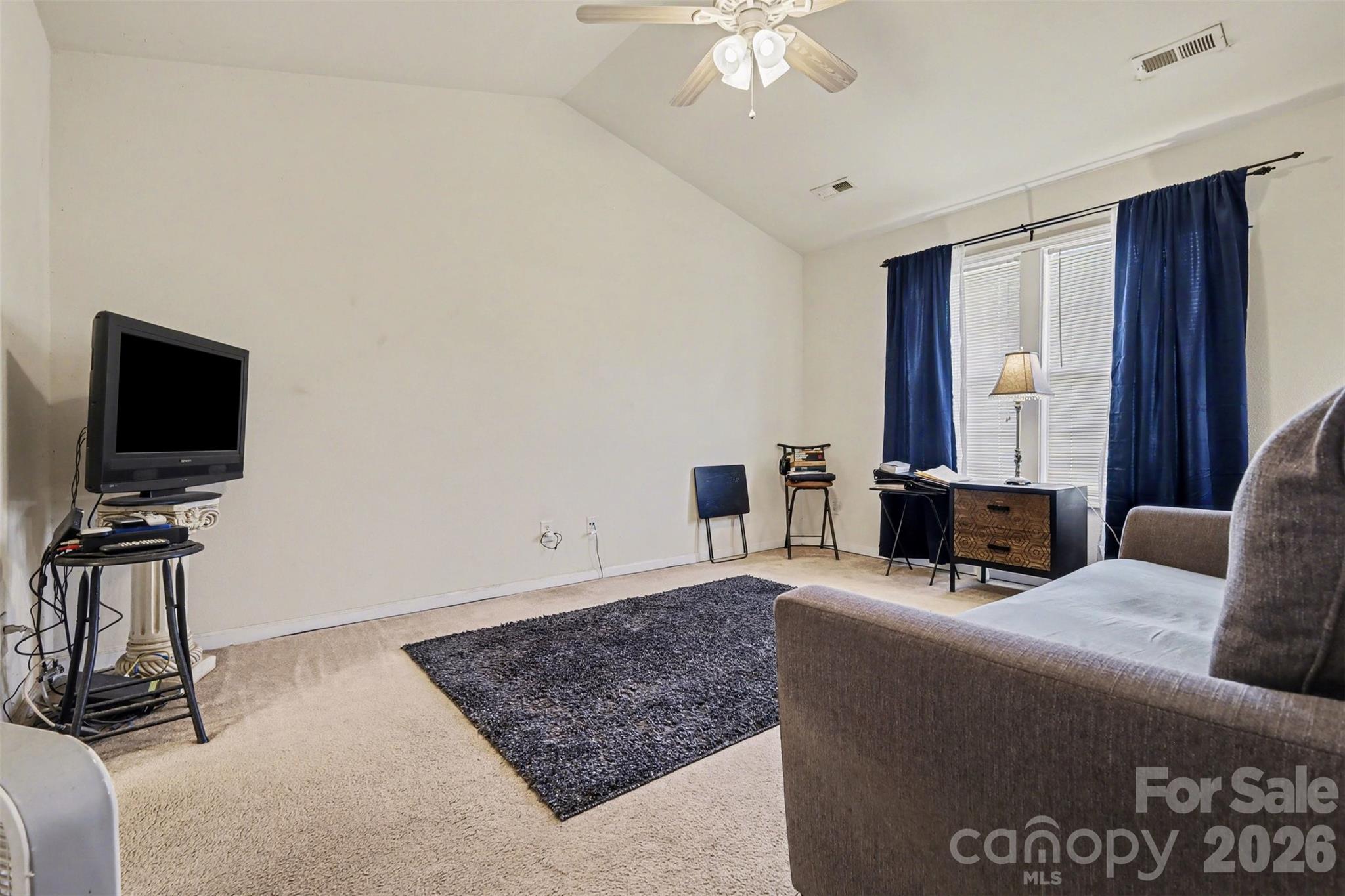 Kingstree - Residential