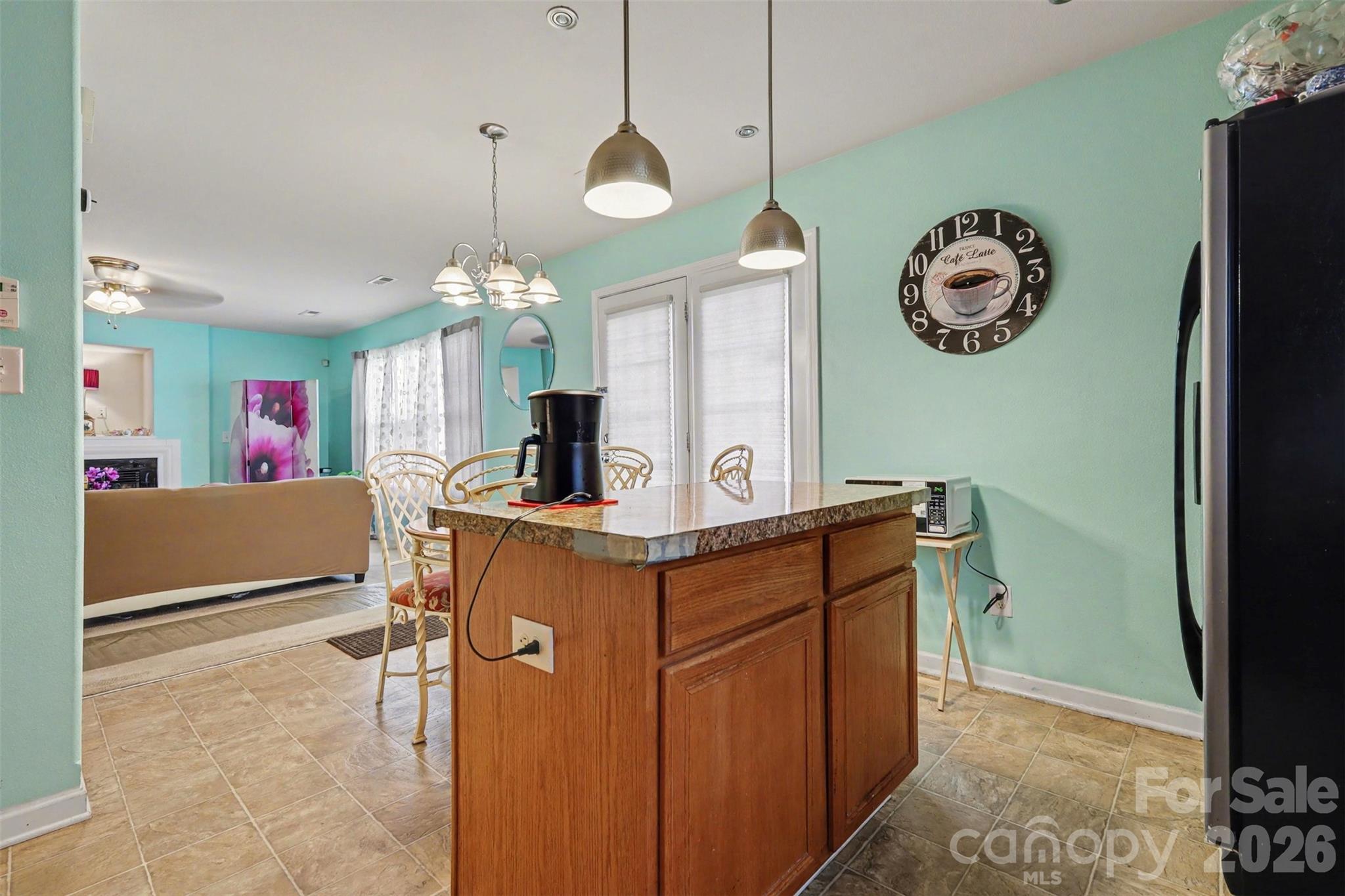 Kingstree - Residential