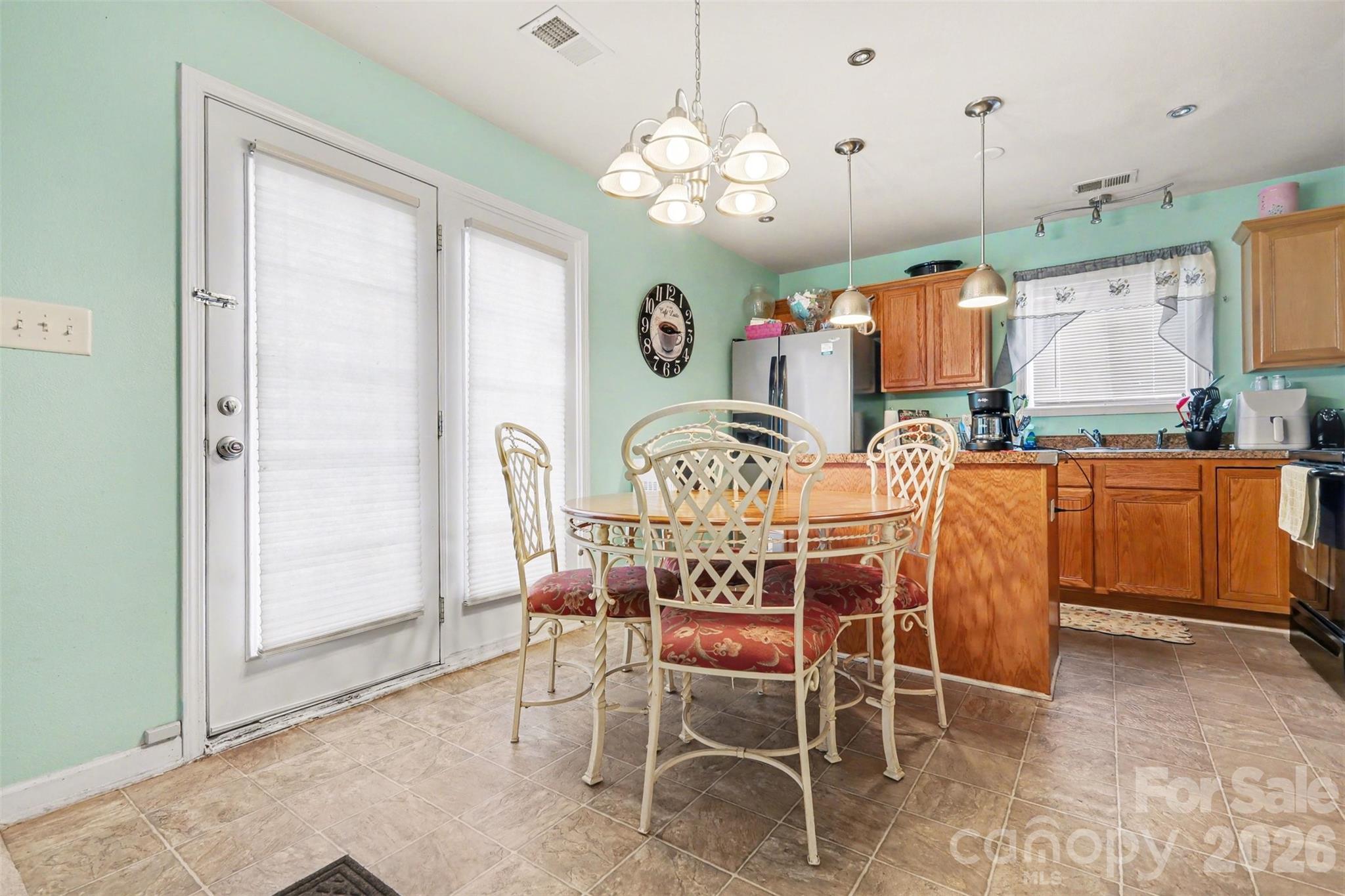 Kingstree - Residential