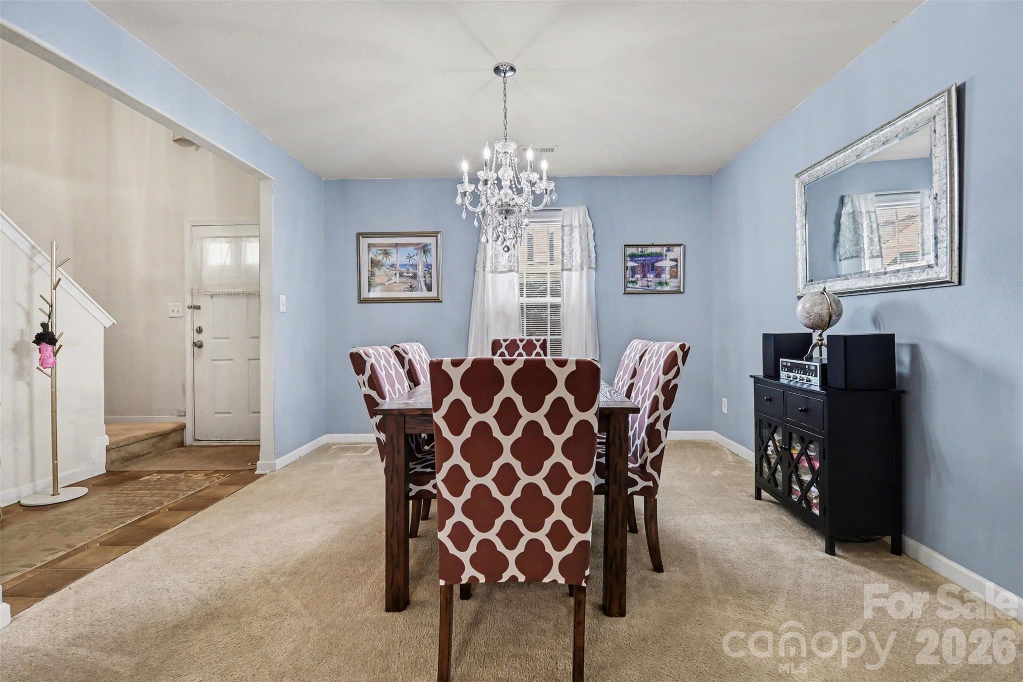 Kingstree - Residential