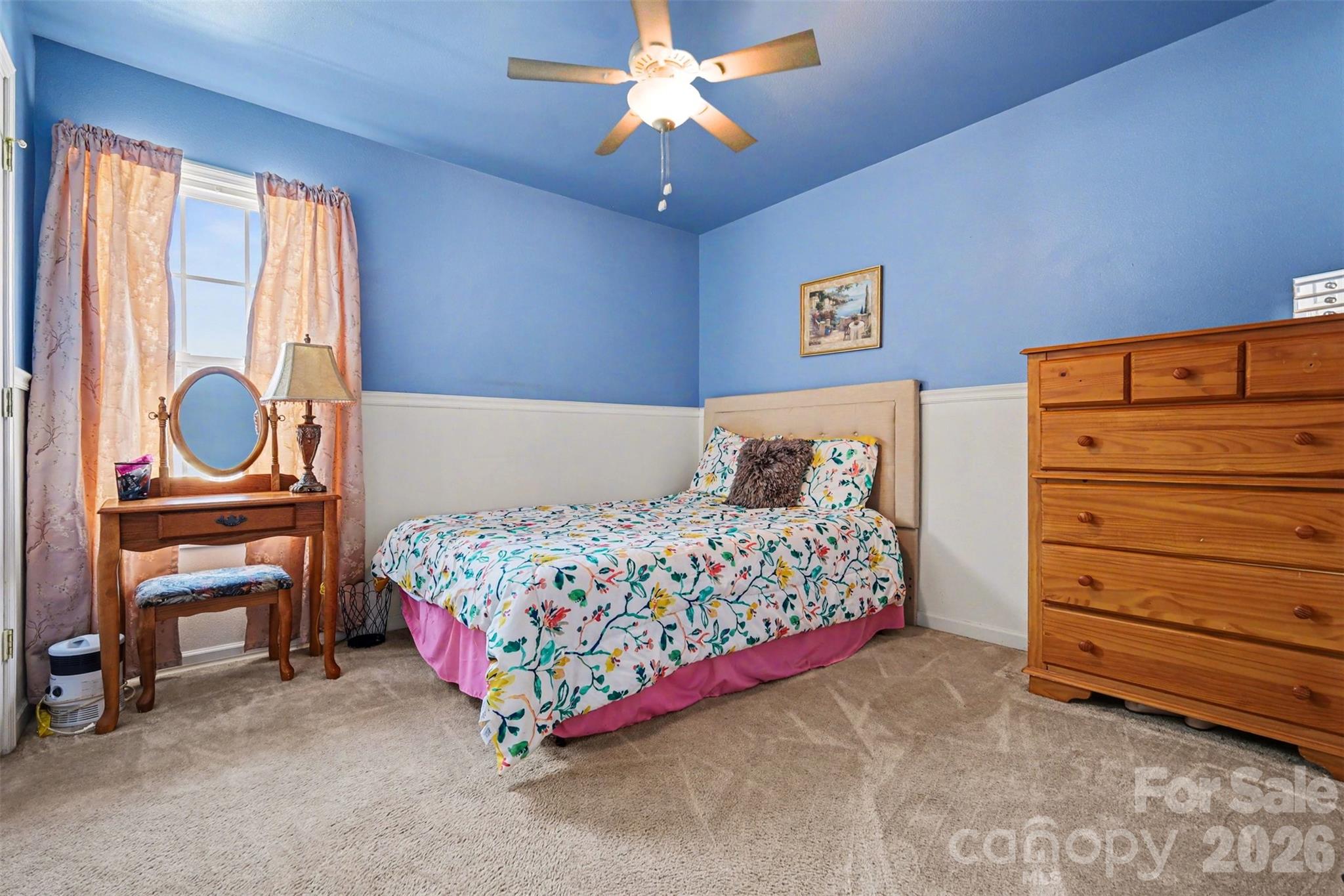 Kingstree - Residential