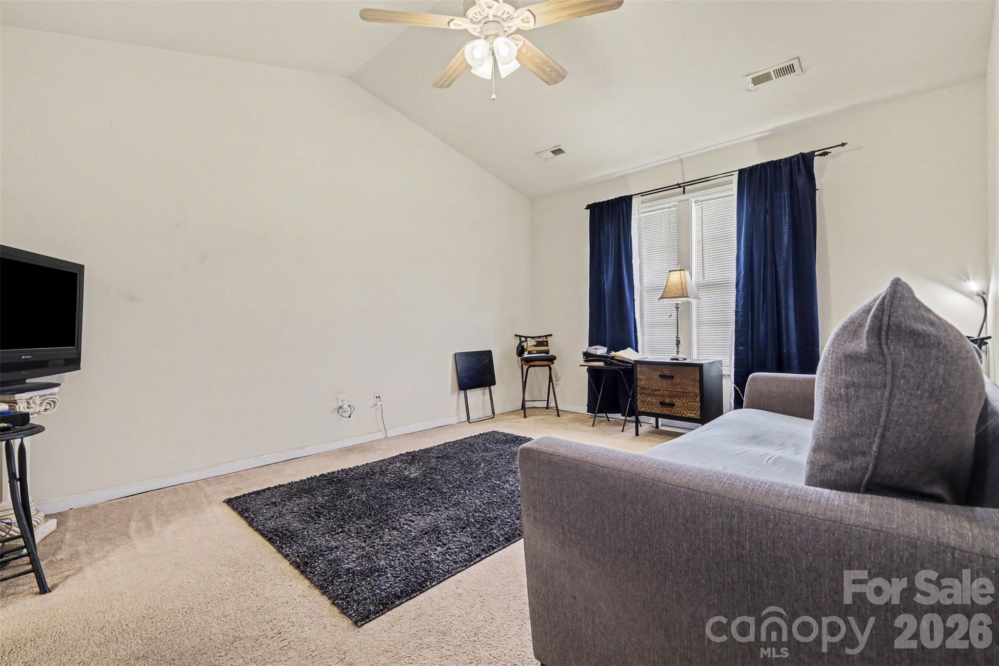 Kingstree - Residential