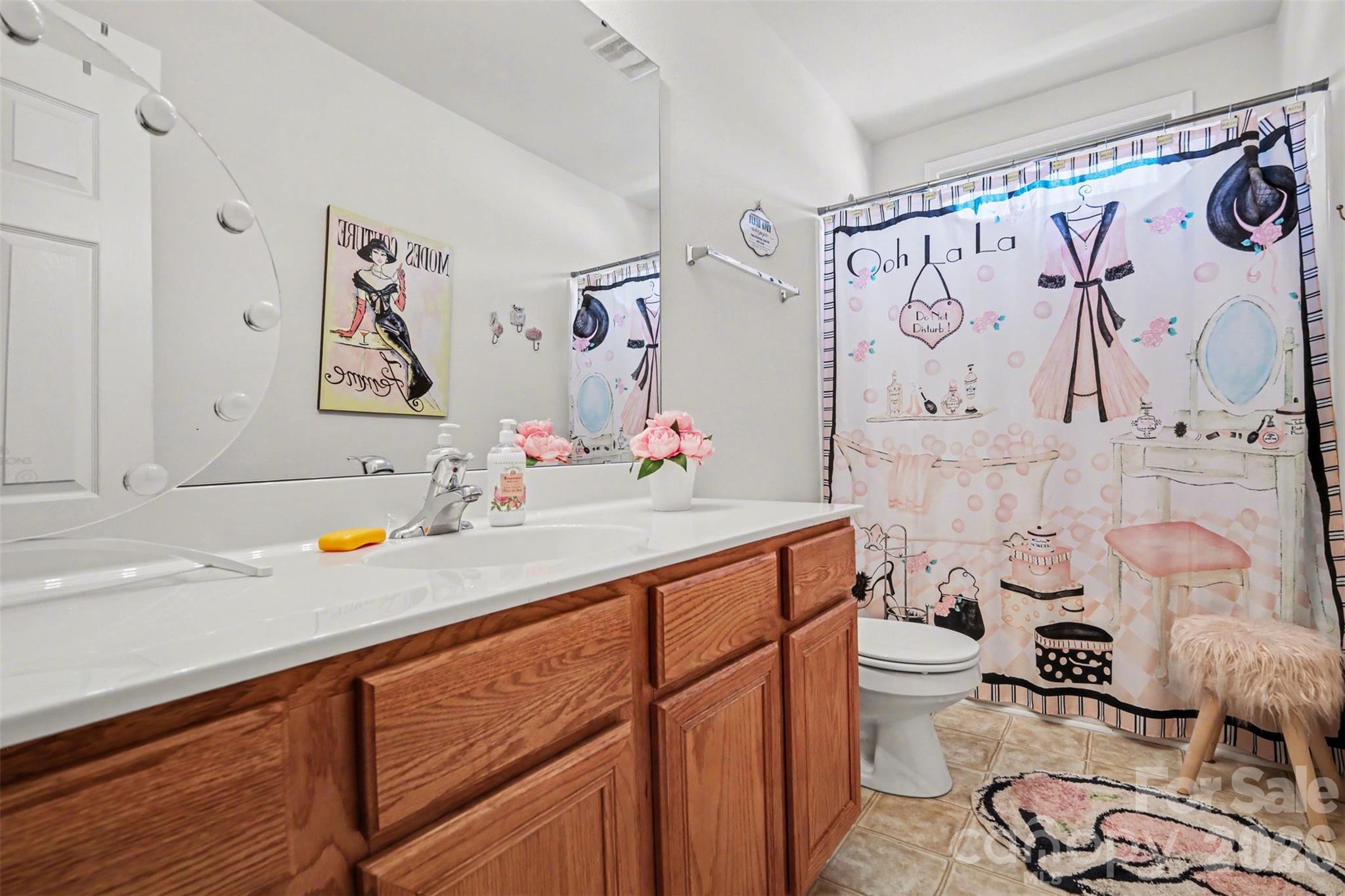 Kingstree - Residential