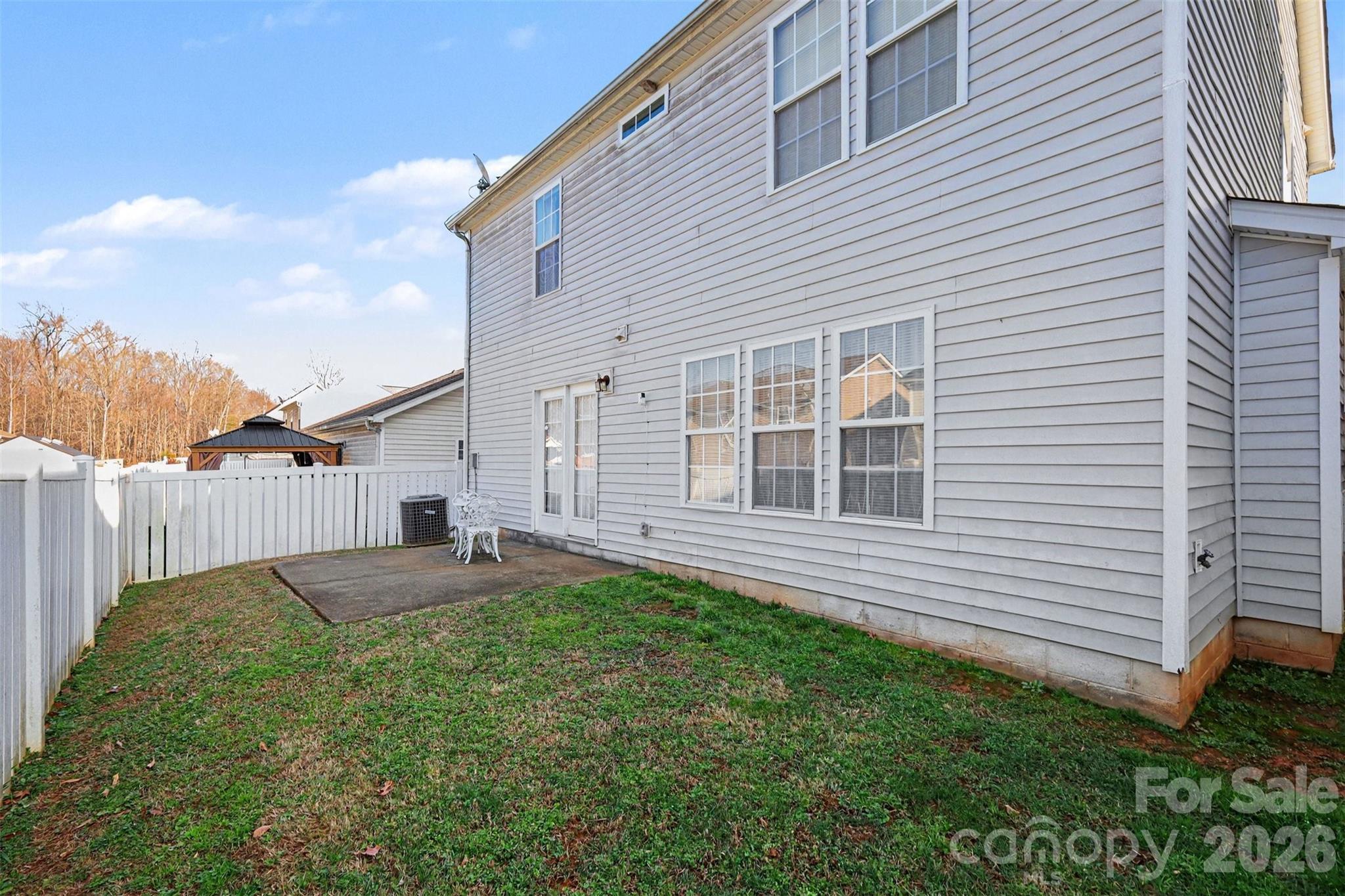 Kingstree - Residential