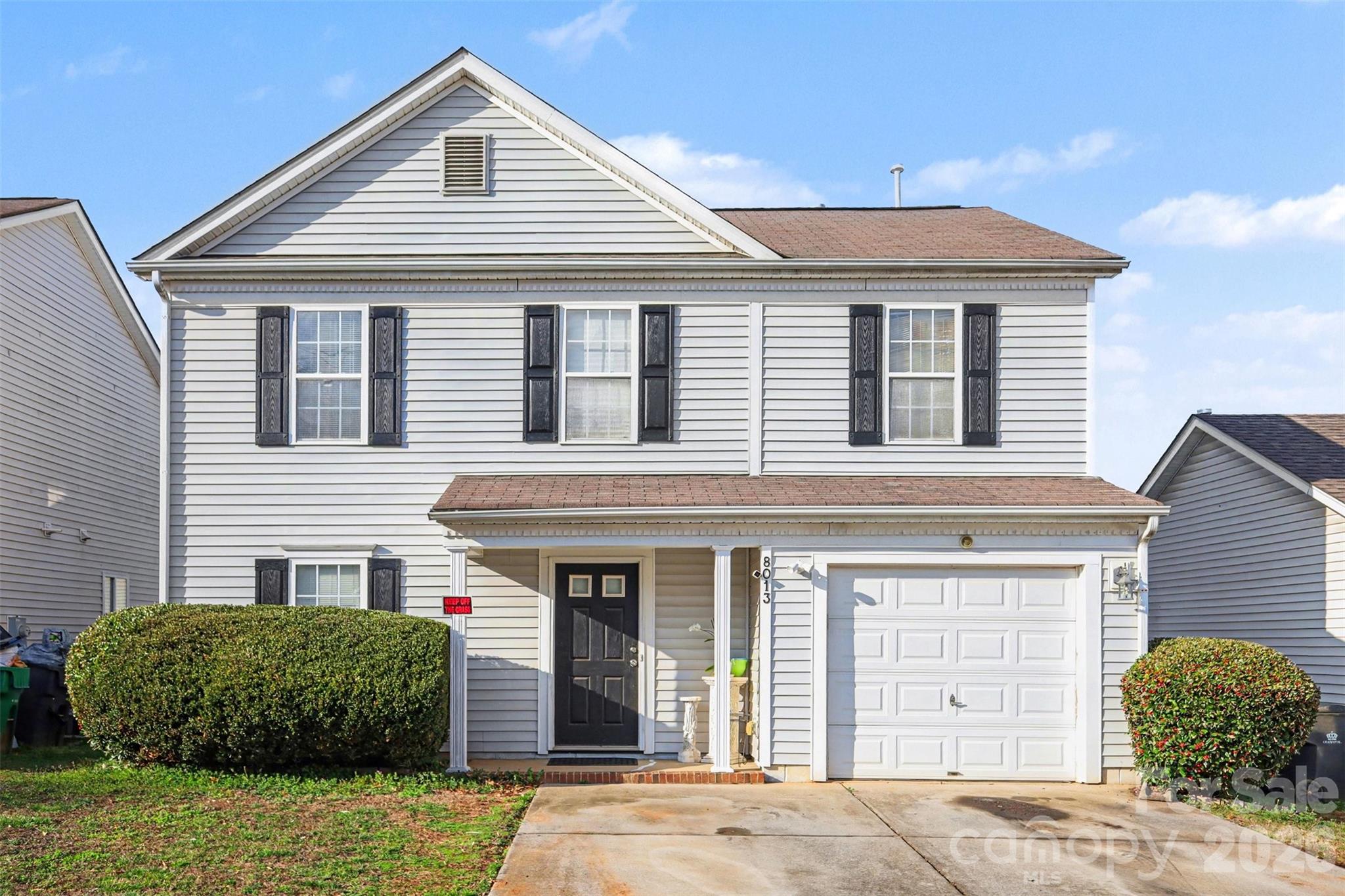 Kingstree - Residential