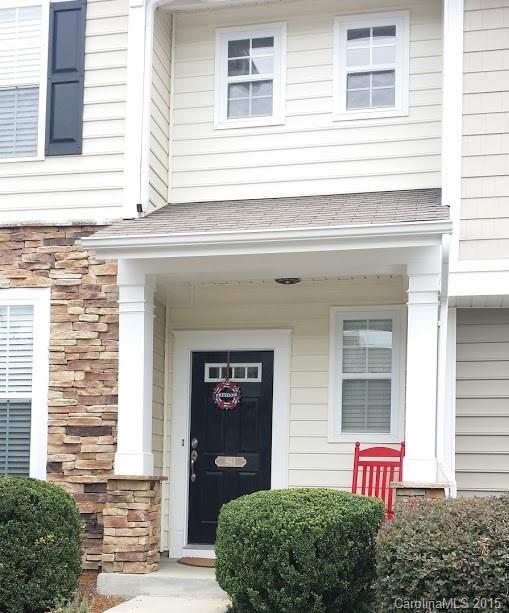 Fieldstone - Residential