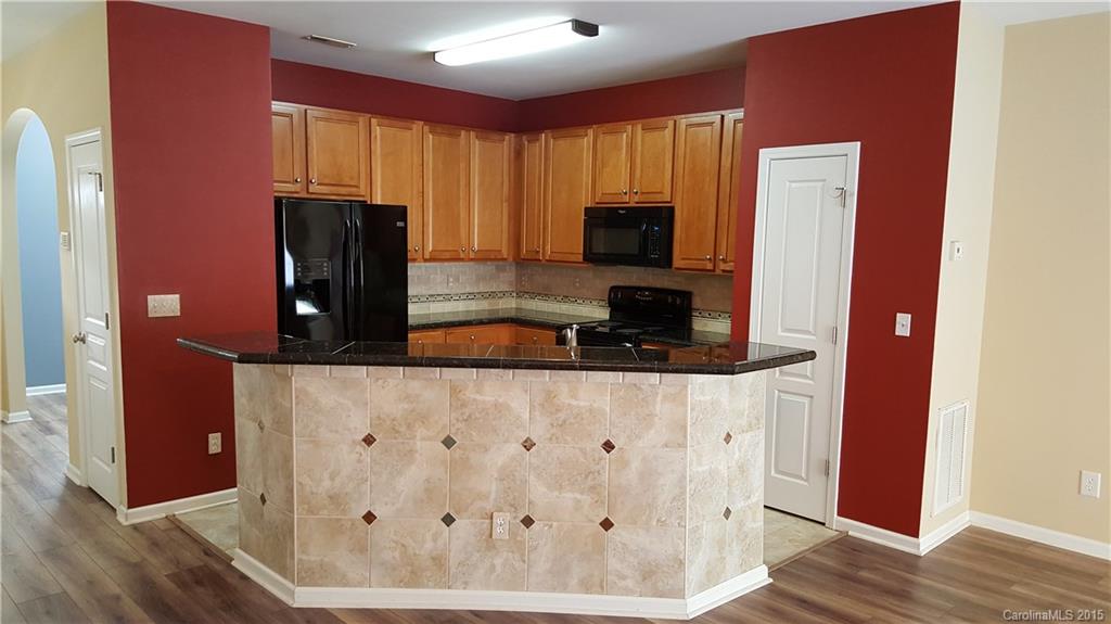 Fieldstone - Residential