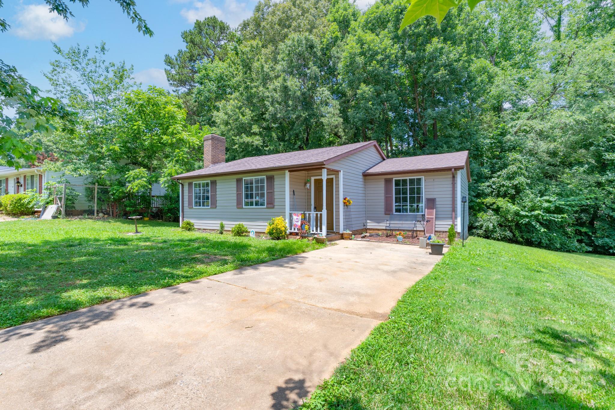 8019 Walnut Creek Lane