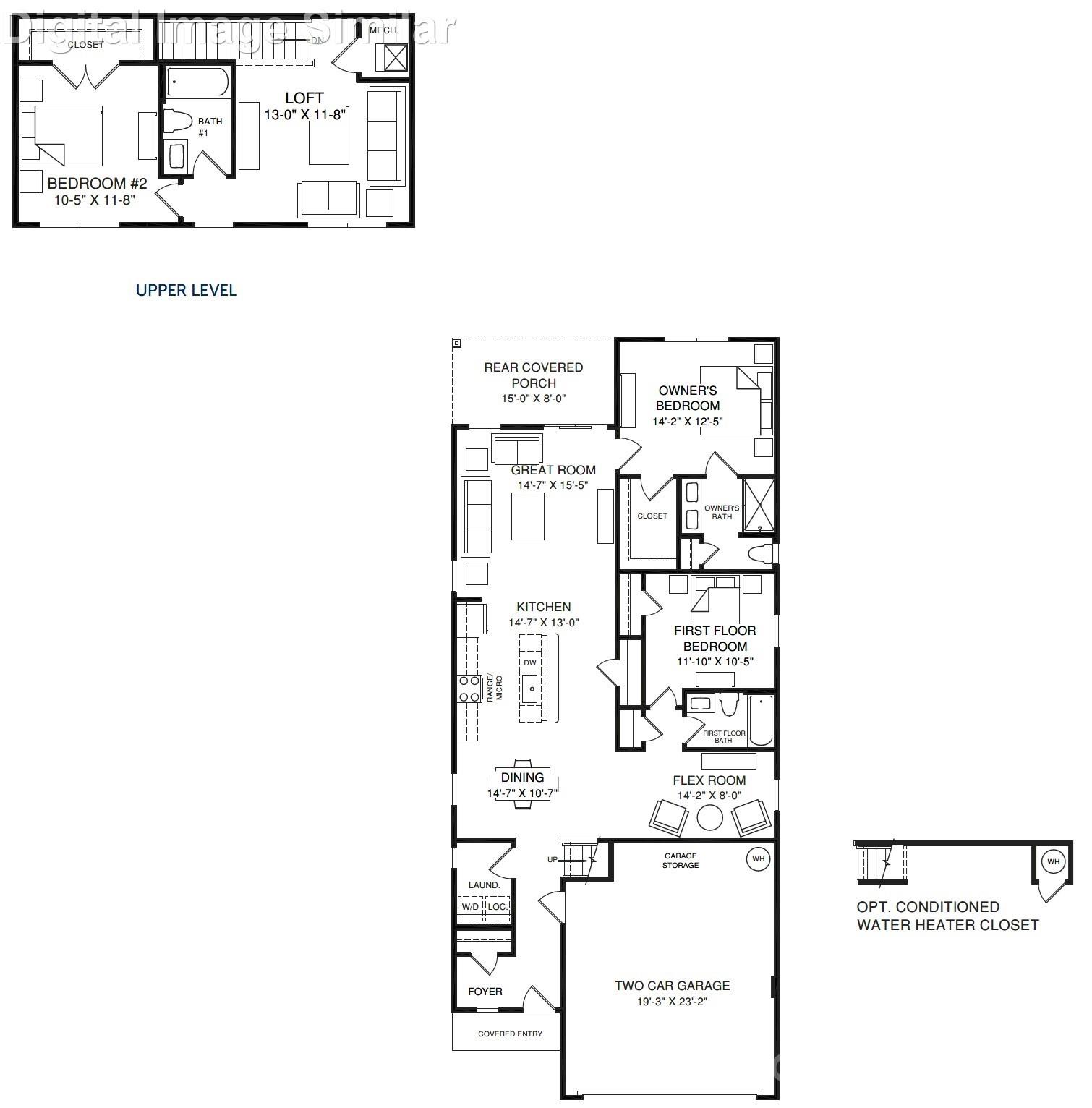 Liberty Grove - Residential