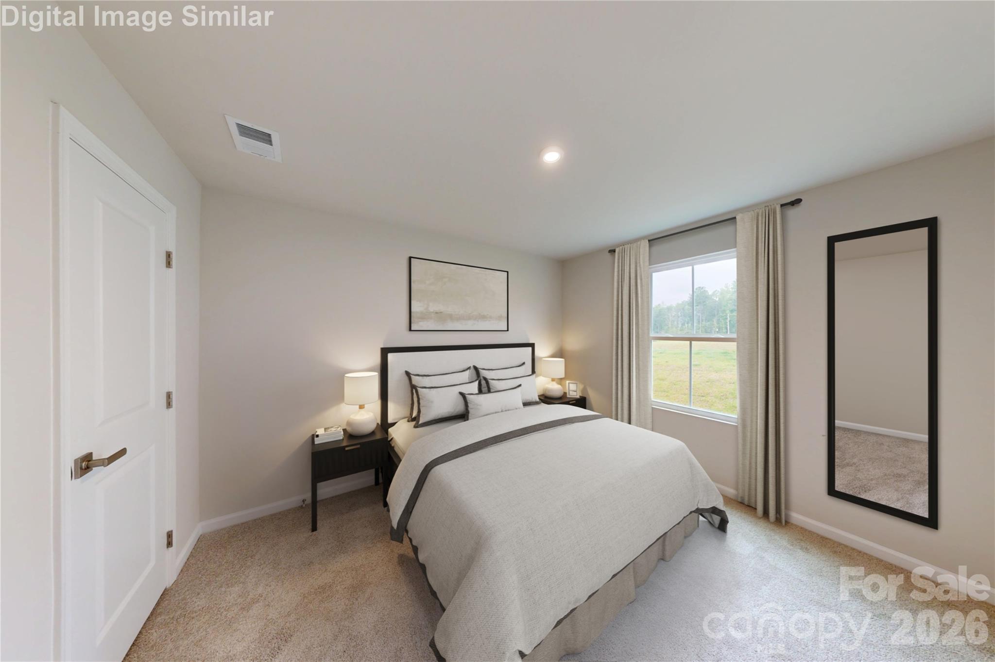 Liberty Grove - Residential