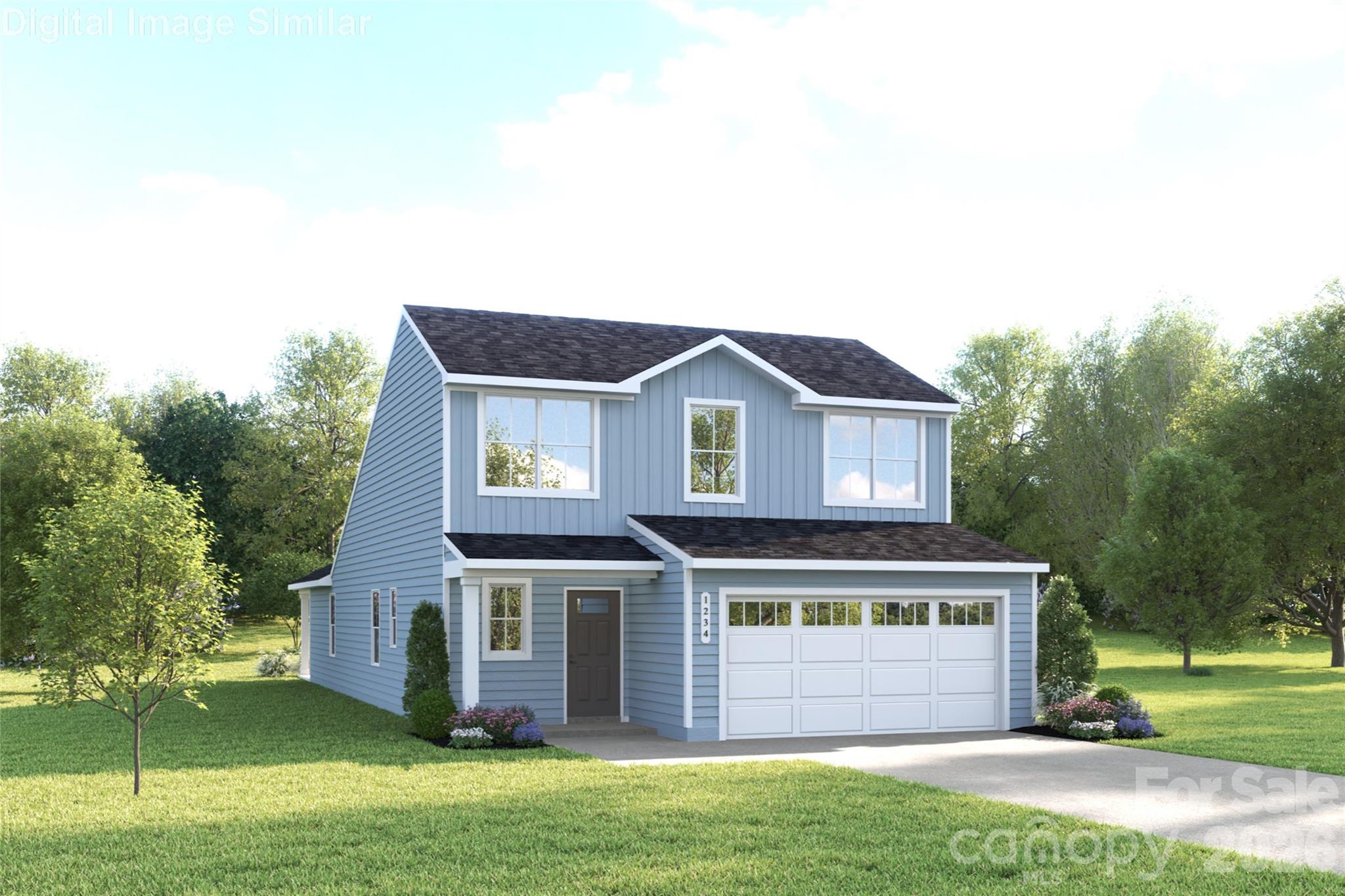 Liberty Grove - Residential