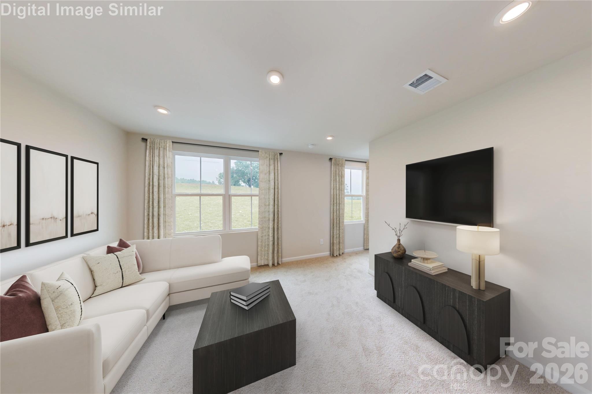 Liberty Grove - Residential