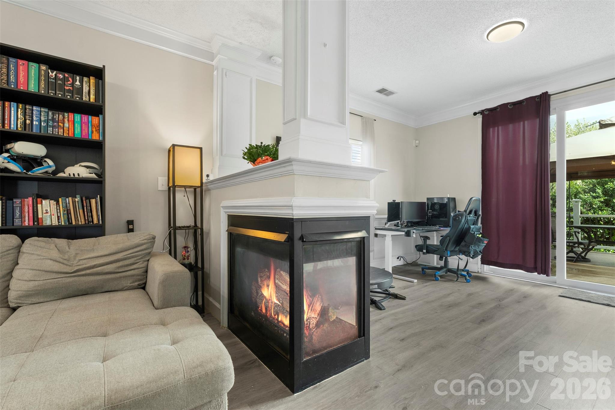 1141 Alstead Court NW