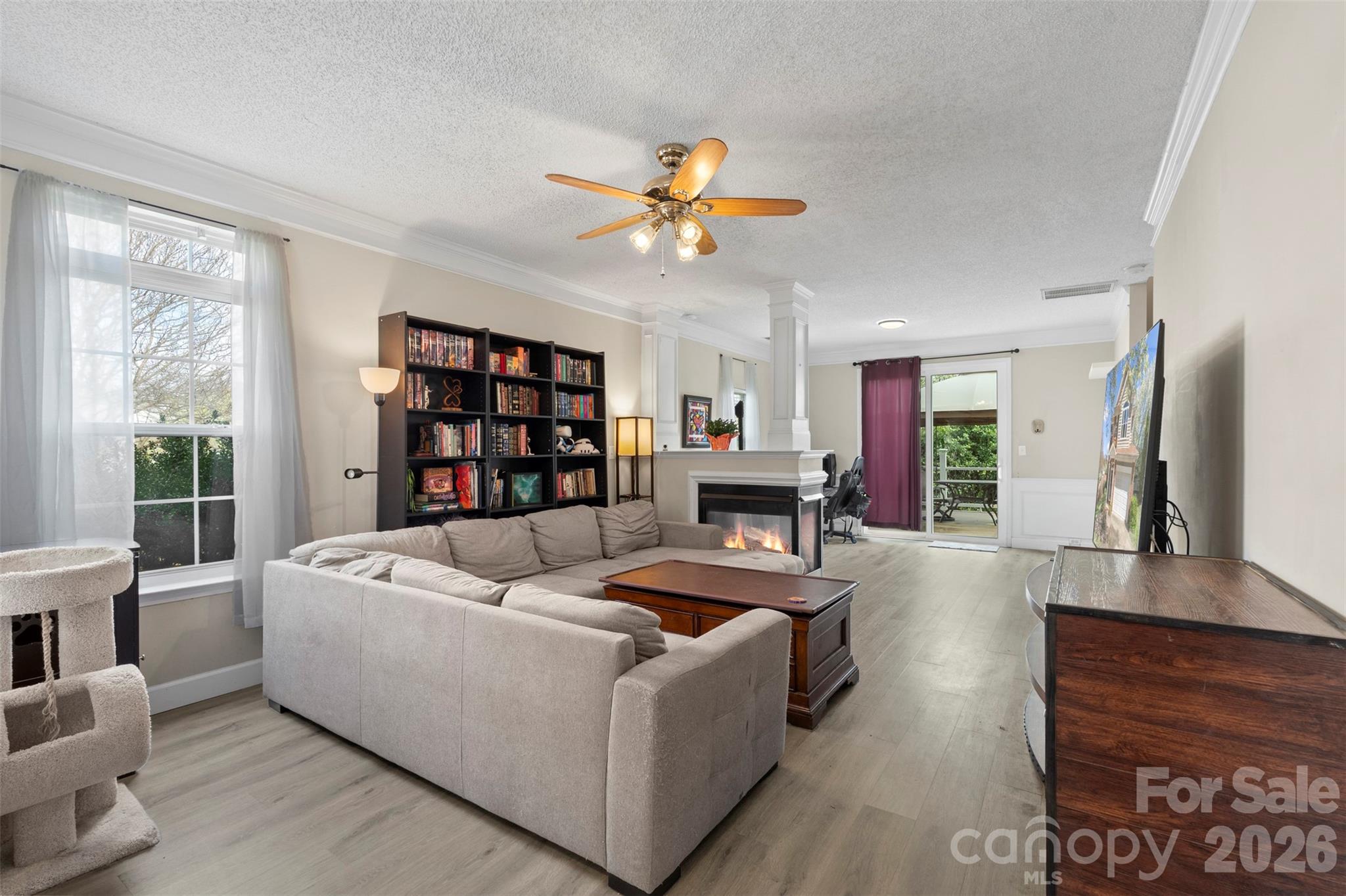 1141 Alstead Court NW