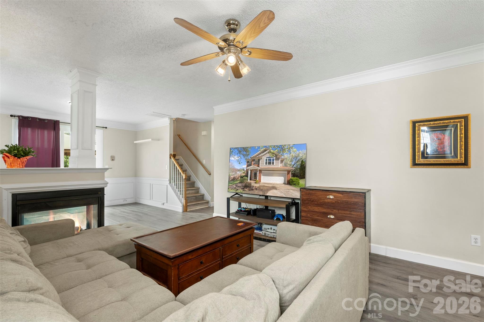 1141 Alstead Court NW