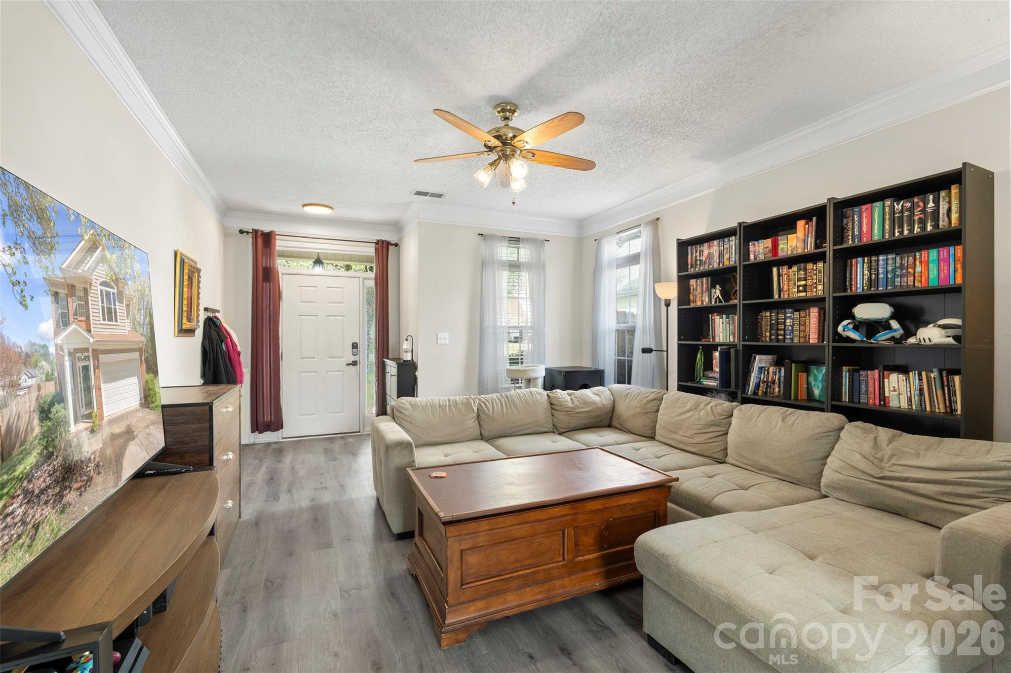 1141 Alstead Court NW