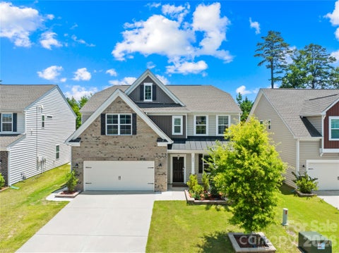 Photo of 923 Wood Apple Lane, Fort Mill, SC 29708 (MLS # 4393423)