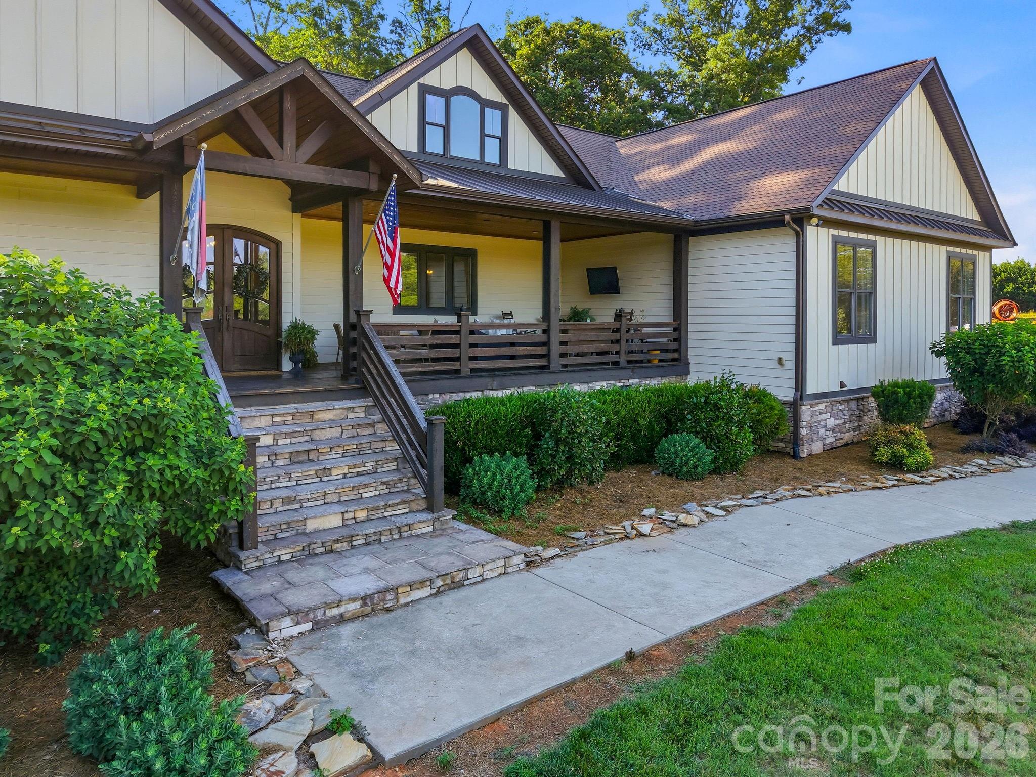6421 Old Concord Road
