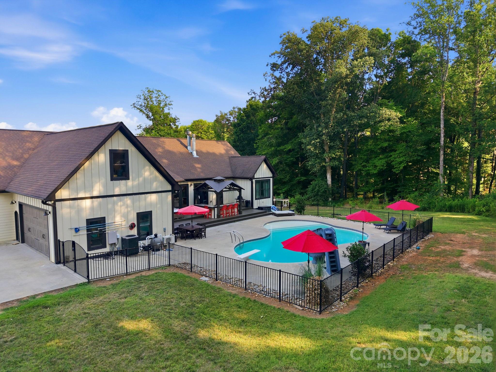 6421 Old Concord Road