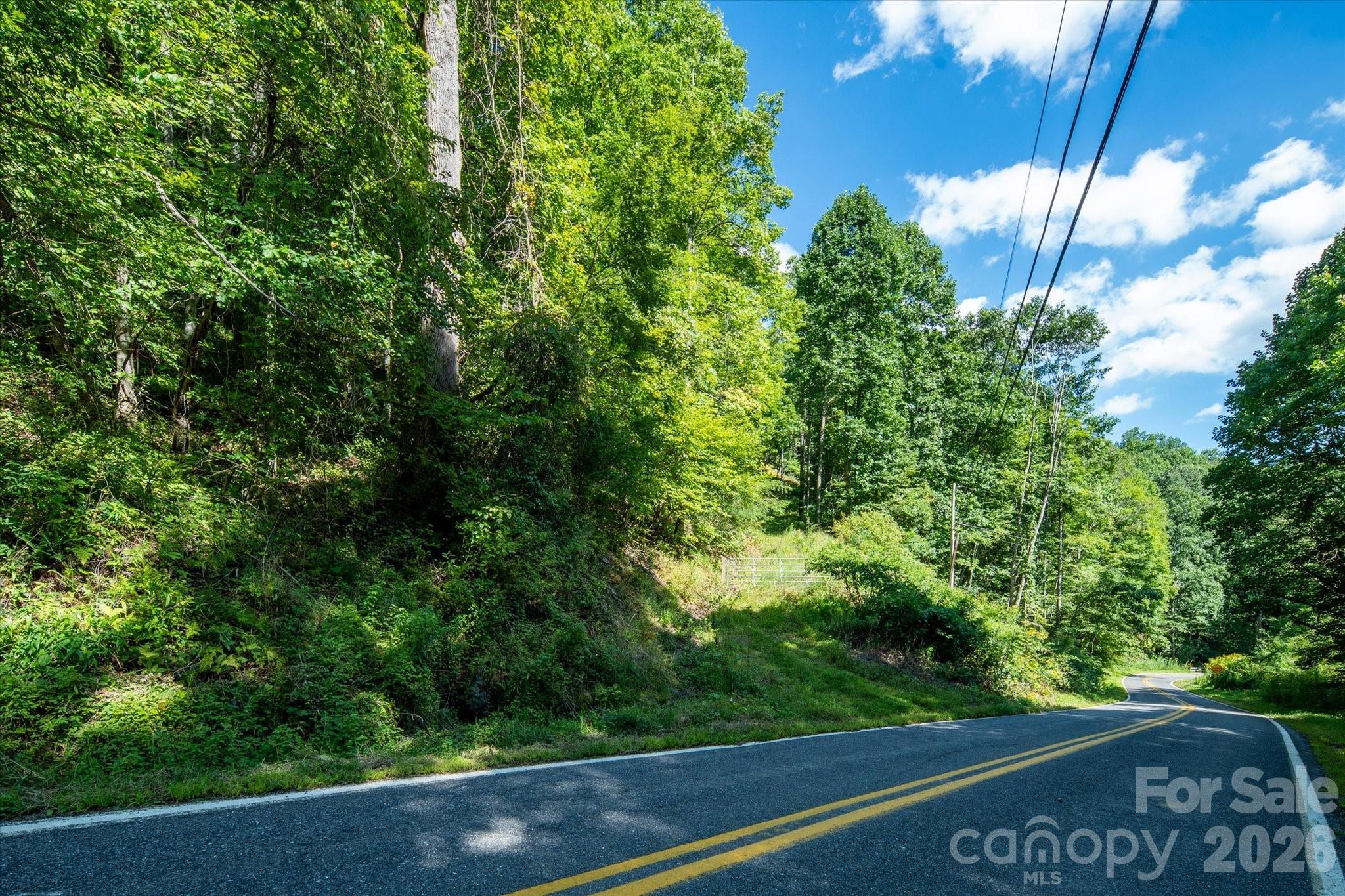 99999 Patsy Creek Road
