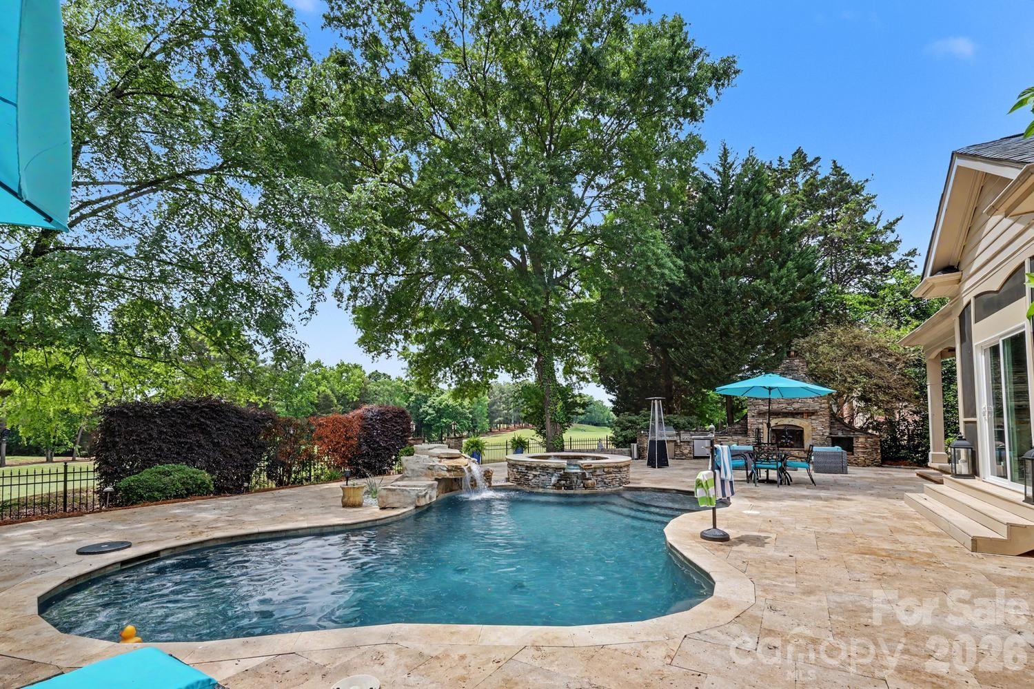 Ballantyne Country Club - Residential