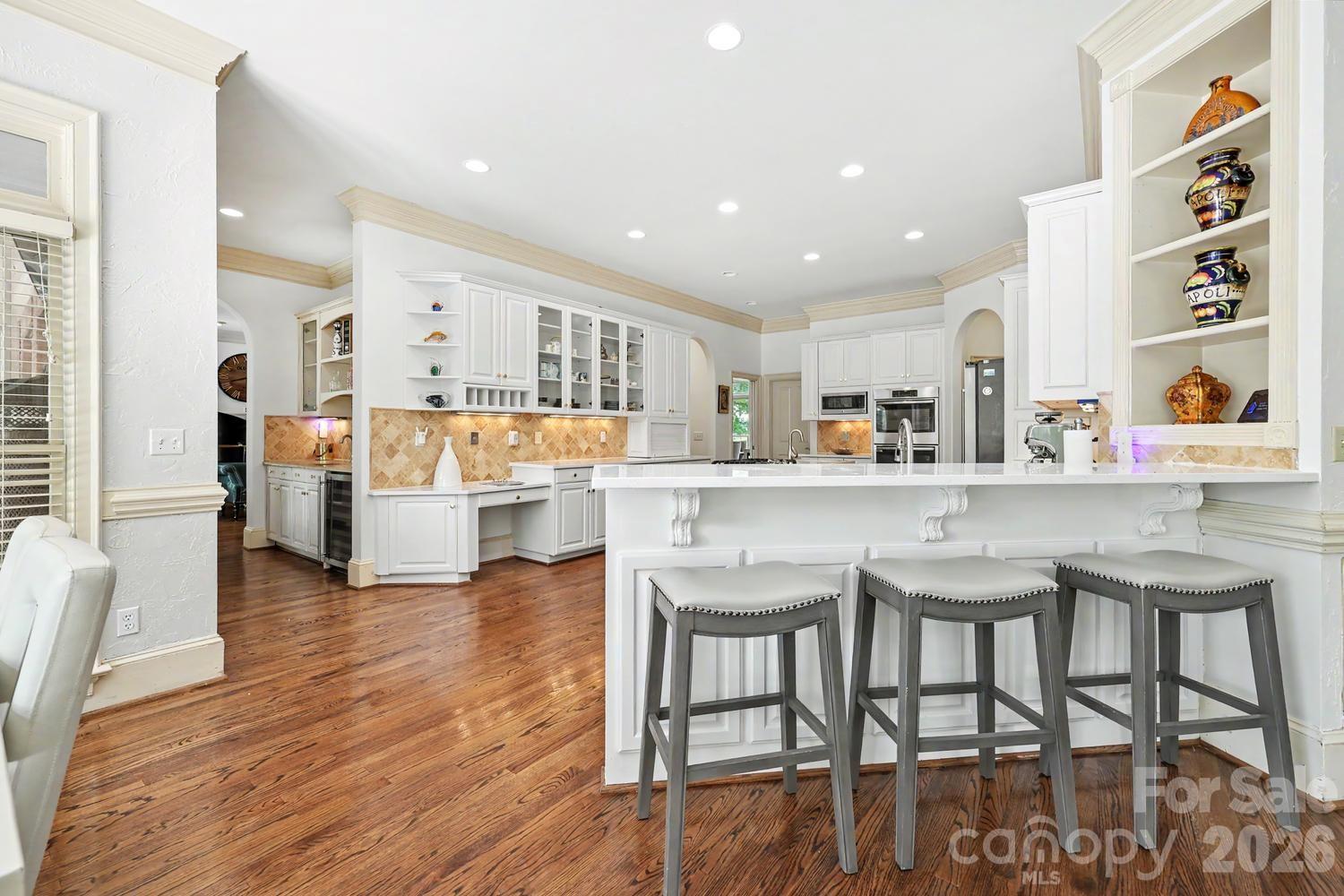 Ballantyne Country Club - Residential