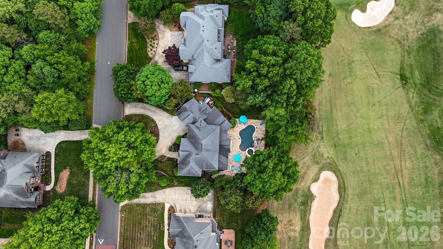 Ballantyne Country Club - Residential