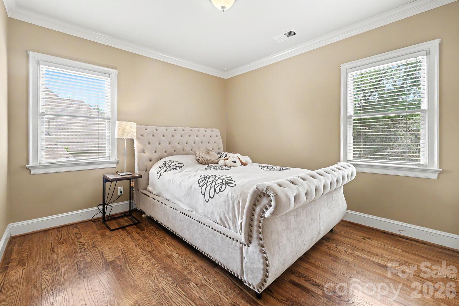 Ballantyne Country Club - Residential