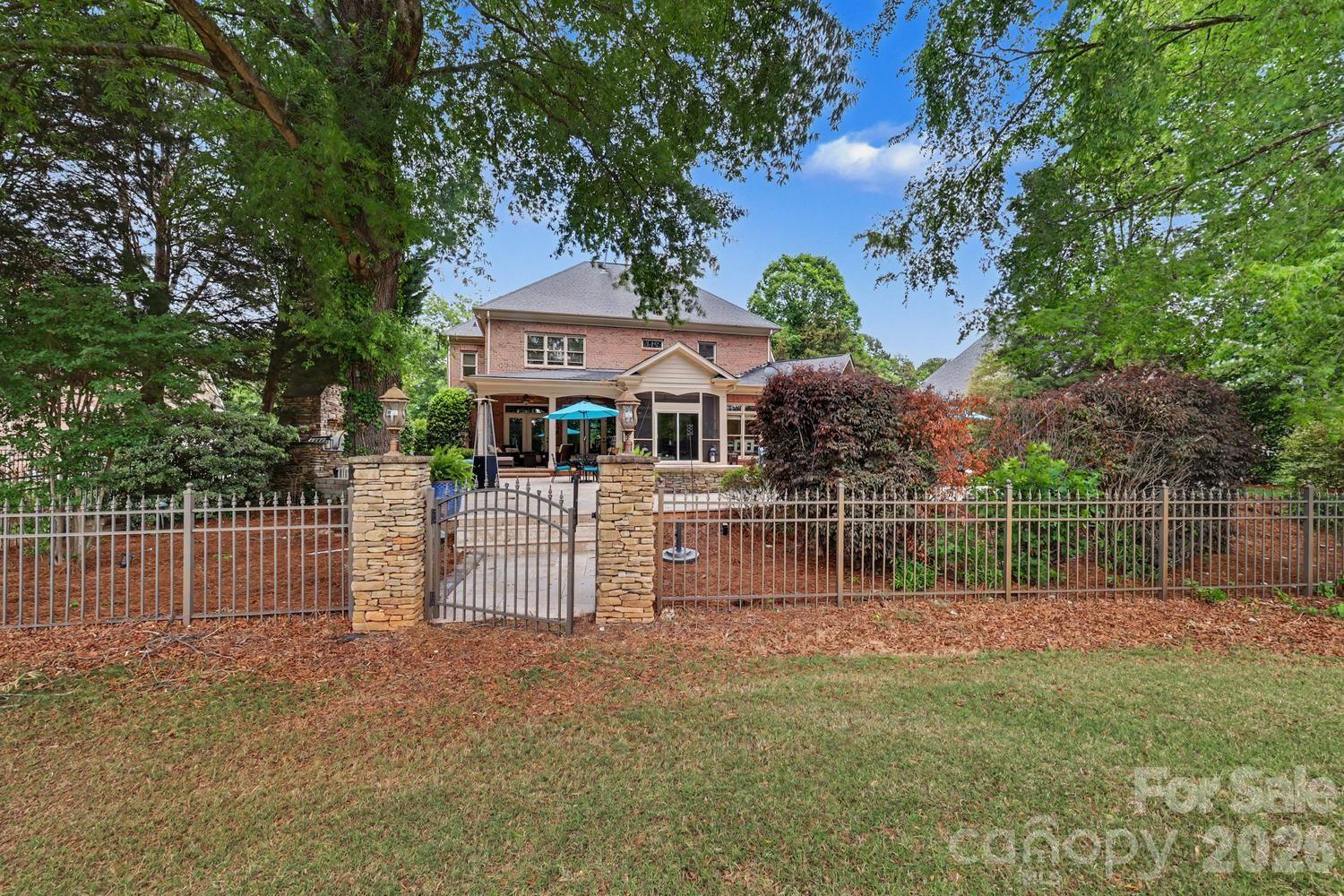 Ballantyne Country Club - Residential