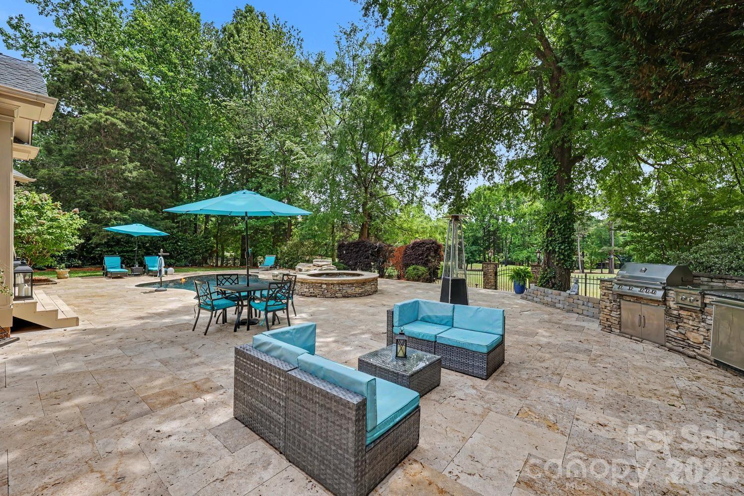 Ballantyne Country Club - Residential