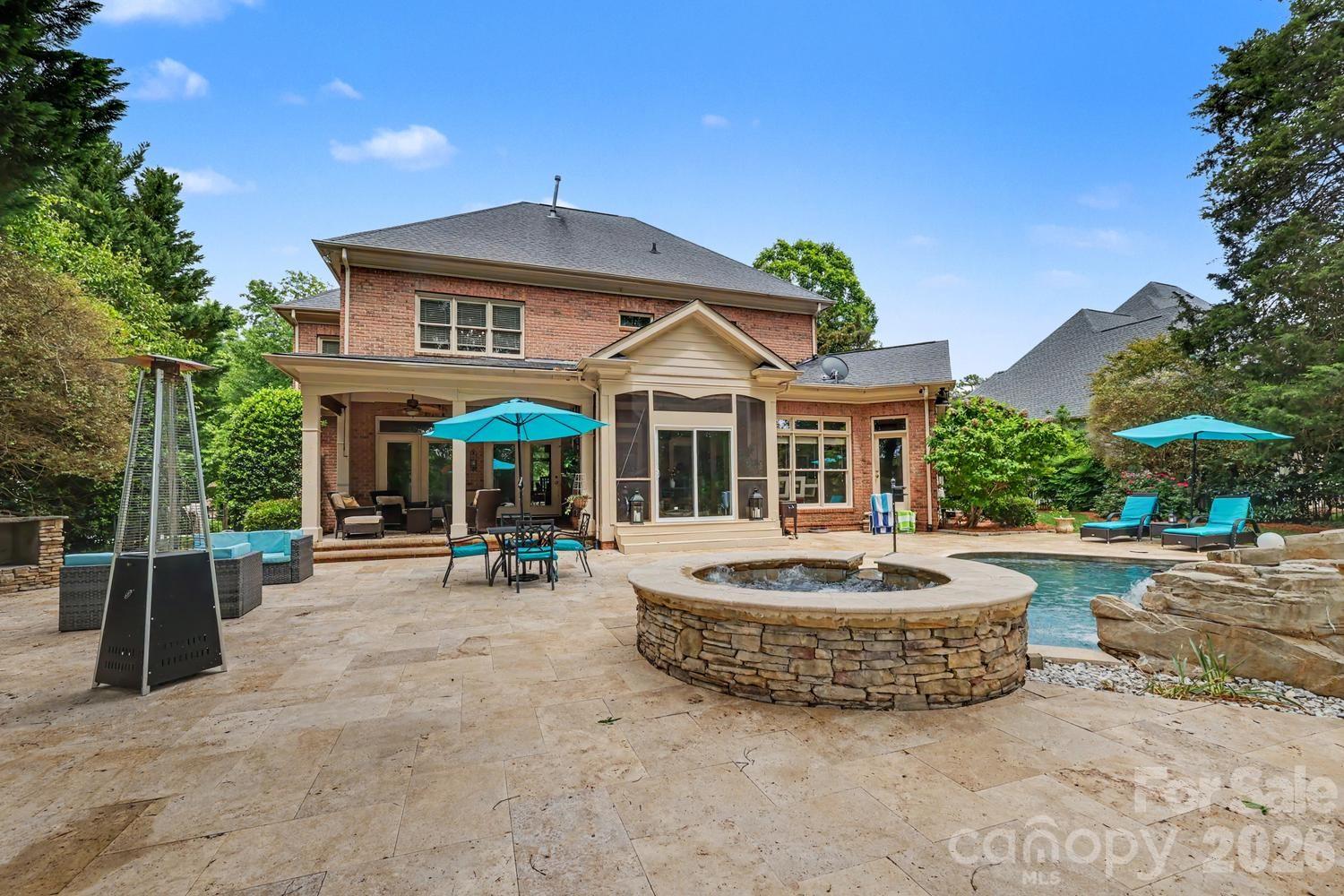Ballantyne Country Club - Residential