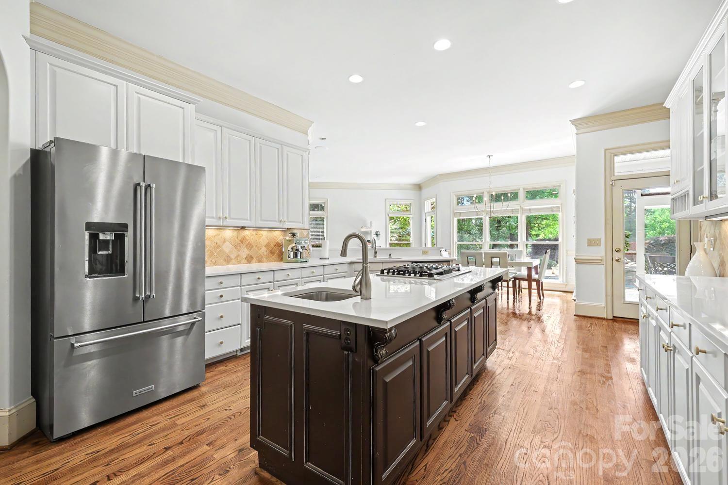 Ballantyne Country Club - Residential
