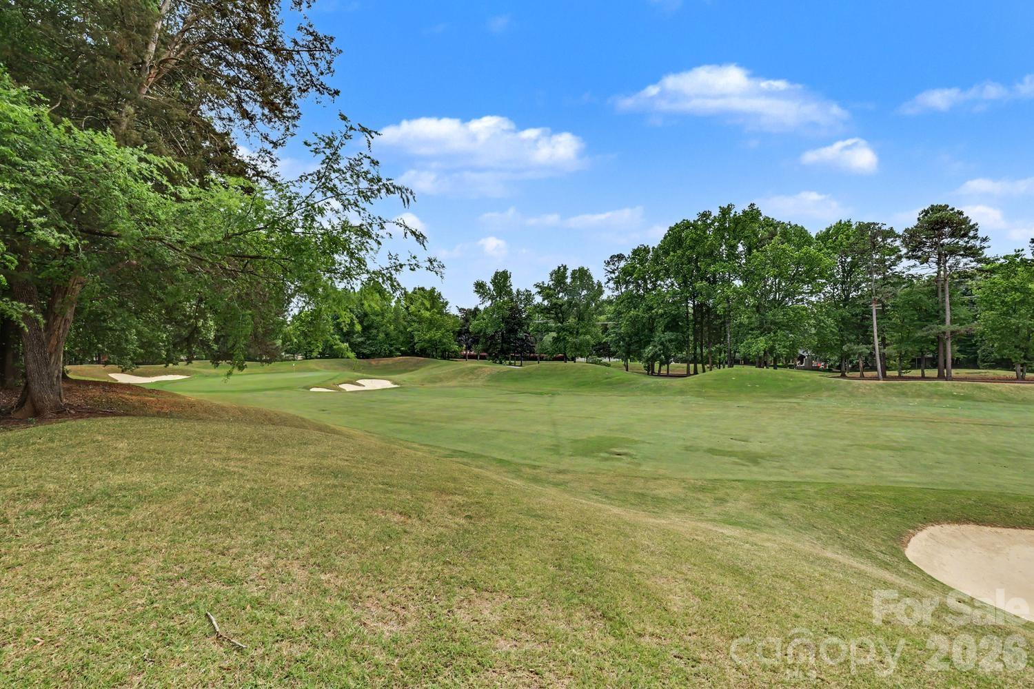 Ballantyne Country Club - Residential