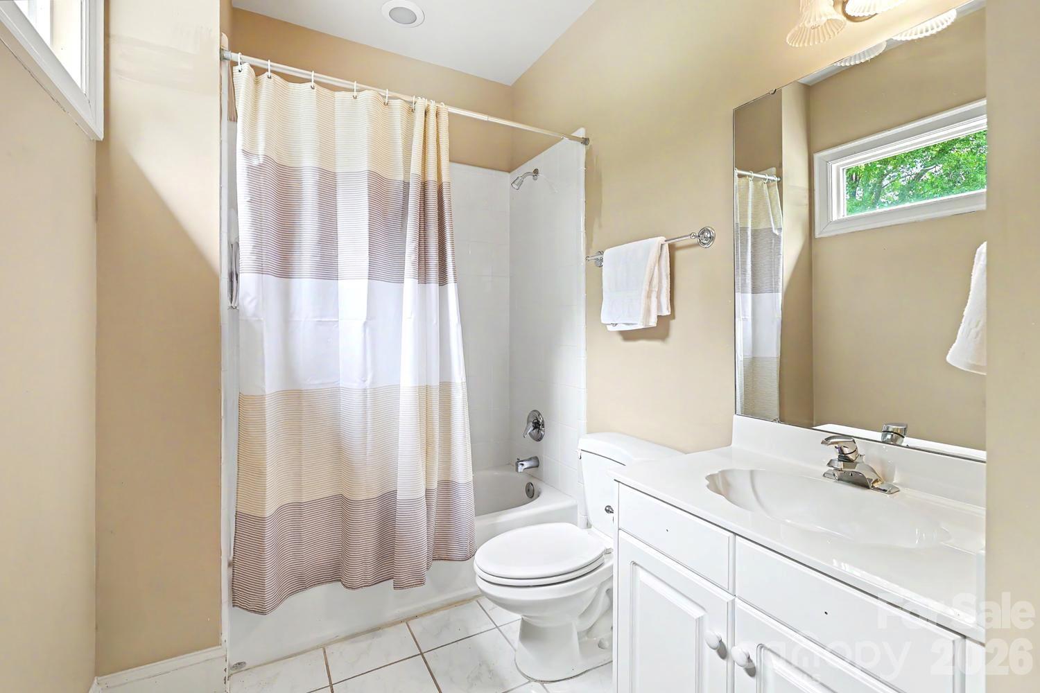 Ballantyne Country Club - Residential