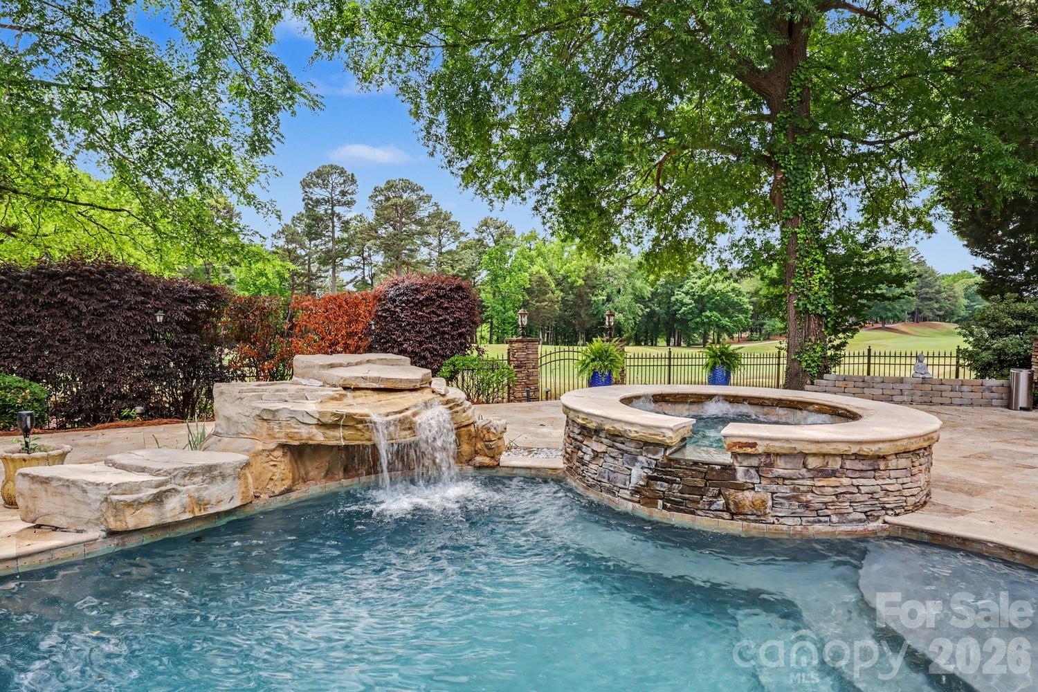Ballantyne Country Club - Residential