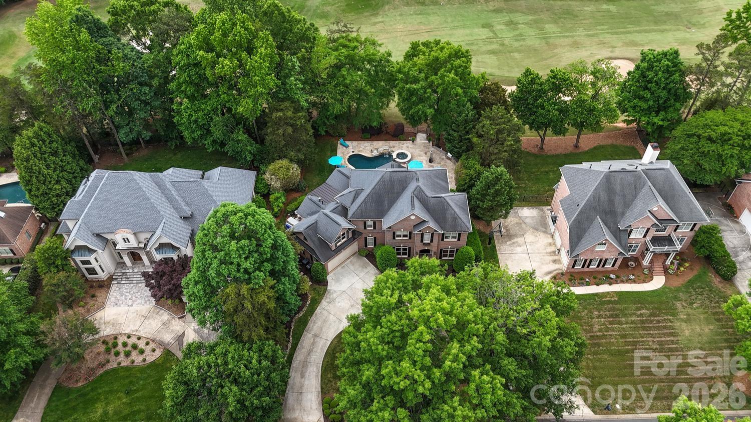 Ballantyne Country Club - Residential