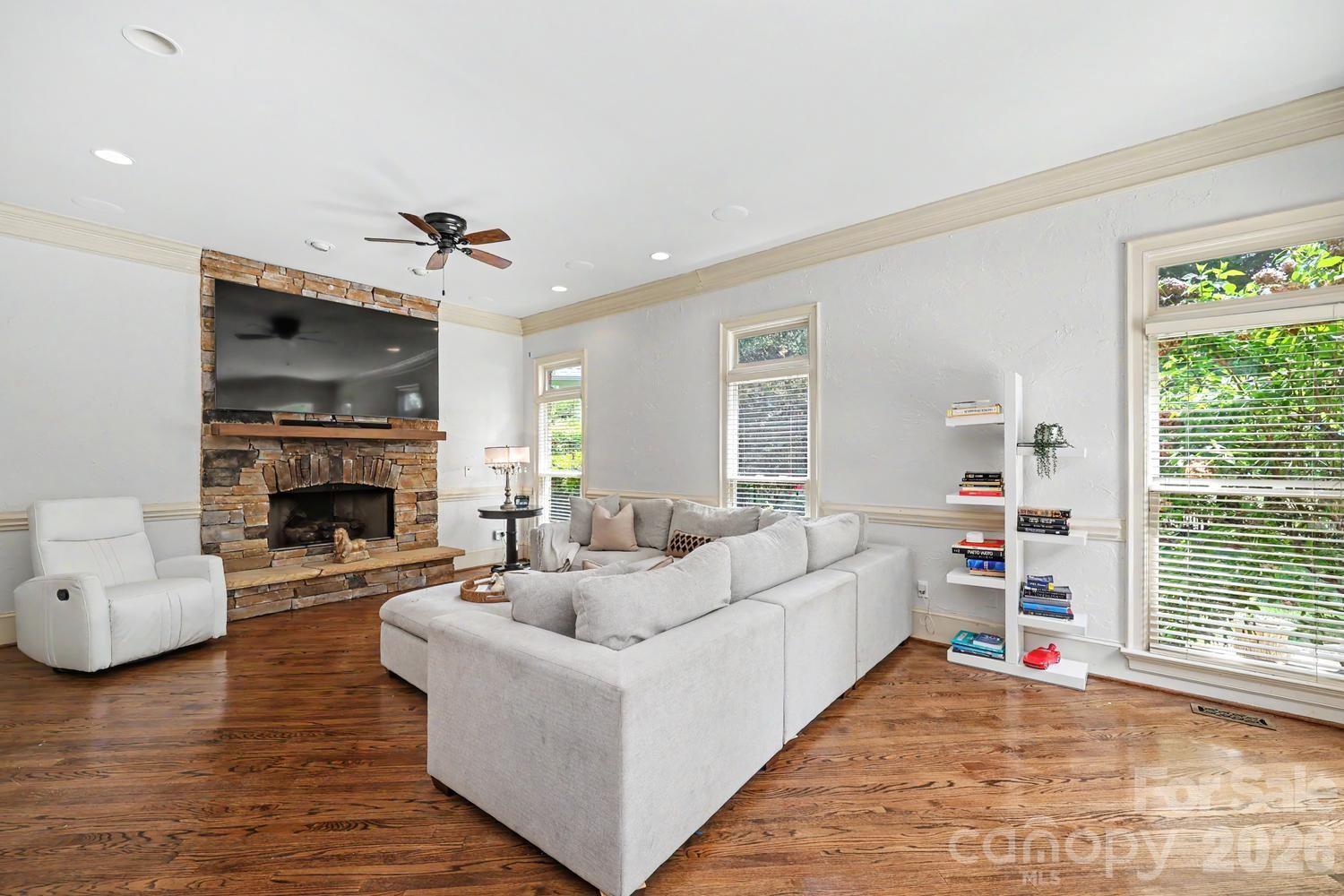 Ballantyne Country Club - Residential
