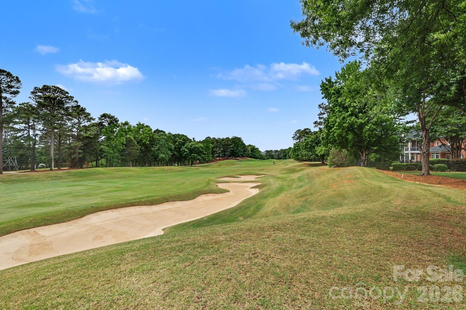 Ballantyne Country Club - Residential