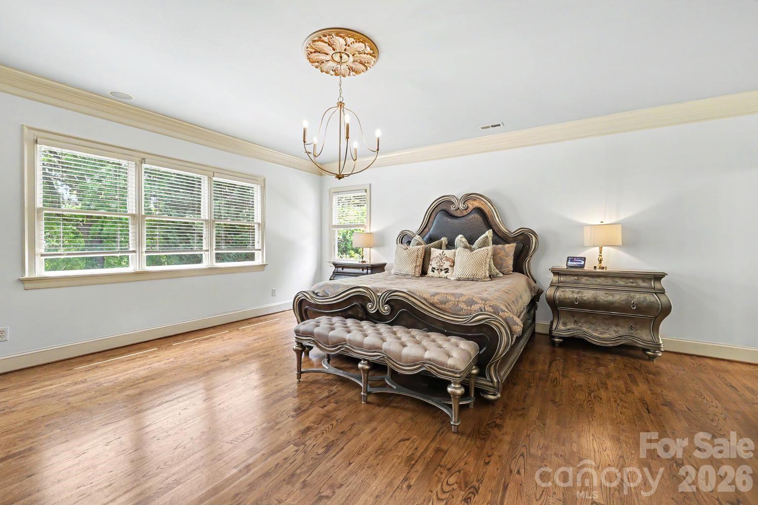 Ballantyne Country Club - Residential